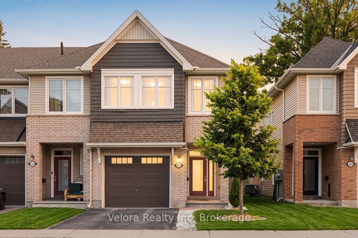 608 Vivera Place, Stittsville - Munster - Richmond, ON K2S 2M9 photo 2
