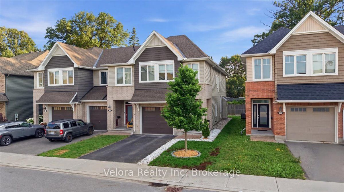 608 Vivera Place, Stittsville - Munster - Richmond, ON K2S 2M9 photo 3