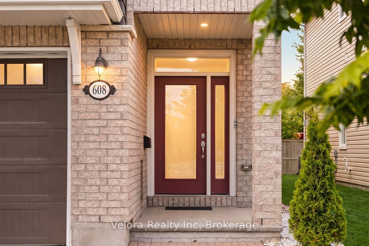 608 Vivera Place, Stittsville - Munster - Richmond, ON K2S 2M9 photo 4