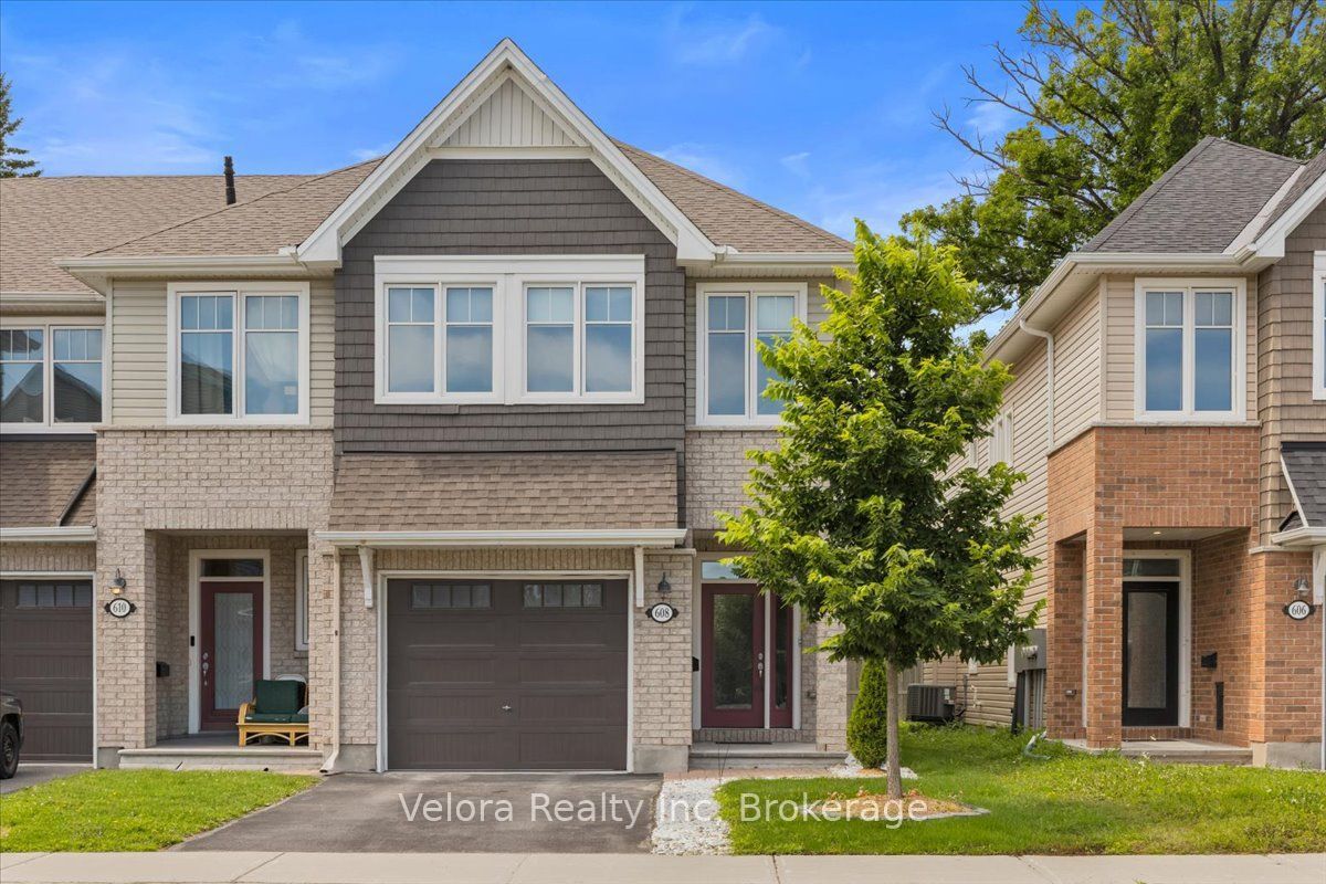 608 Vivera Place, Stittsville - Munster - Richmond, ON K2S 2M9 photo 5