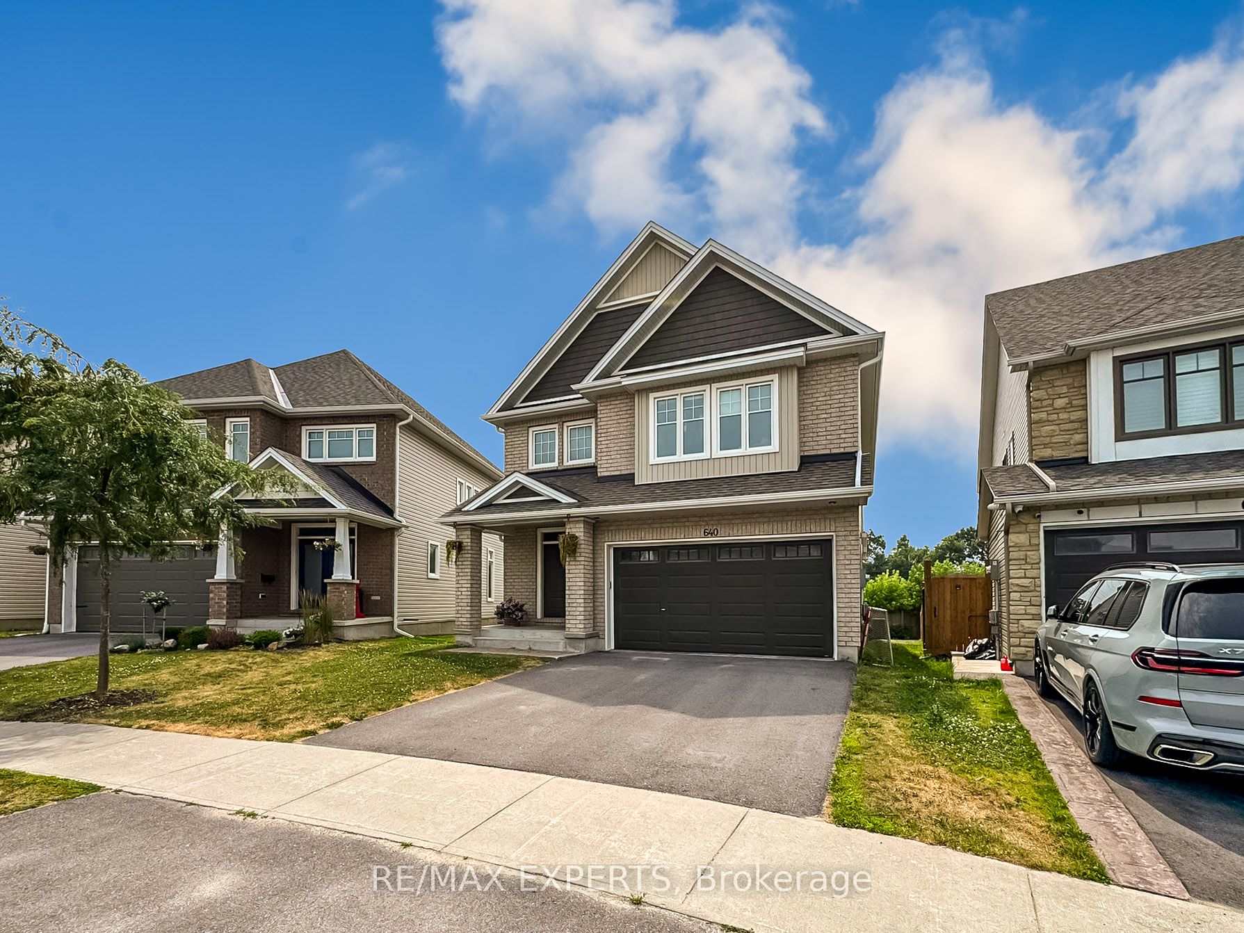 640 Halloway Drive, Kingston, ON K7K 0H4 photo 2