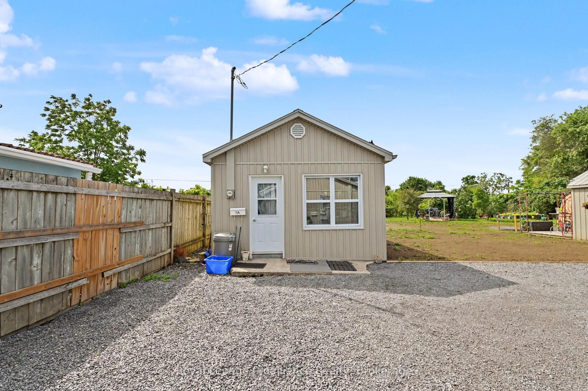 1, 1A, 3, & 3A Ramsay Avenue, Quinte West, ON K8V 2P4 photo 3