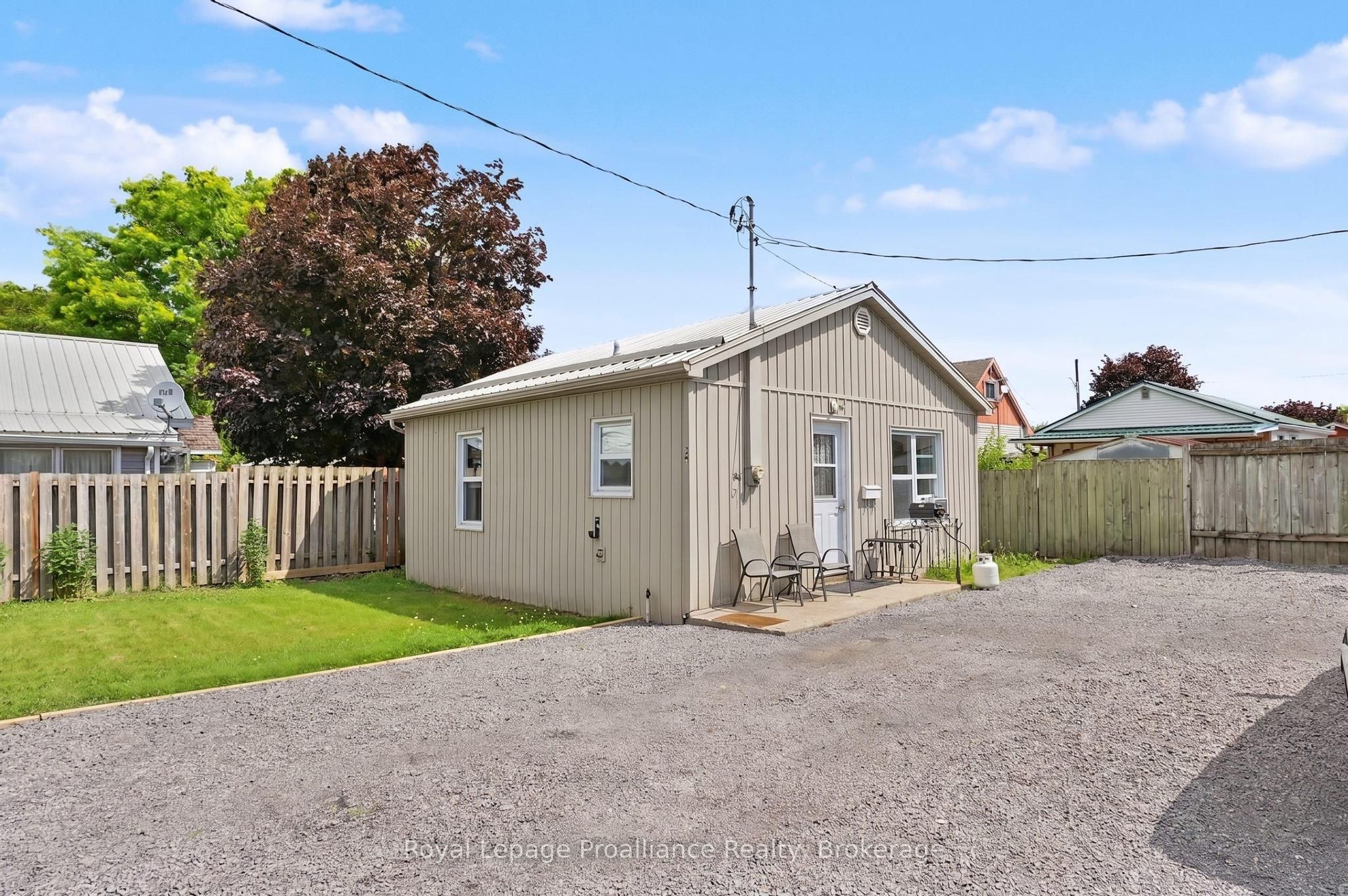 1, 1A, 3, & 3A Ramsay Avenue, Quinte West, ON K8V 2P4 photo 5