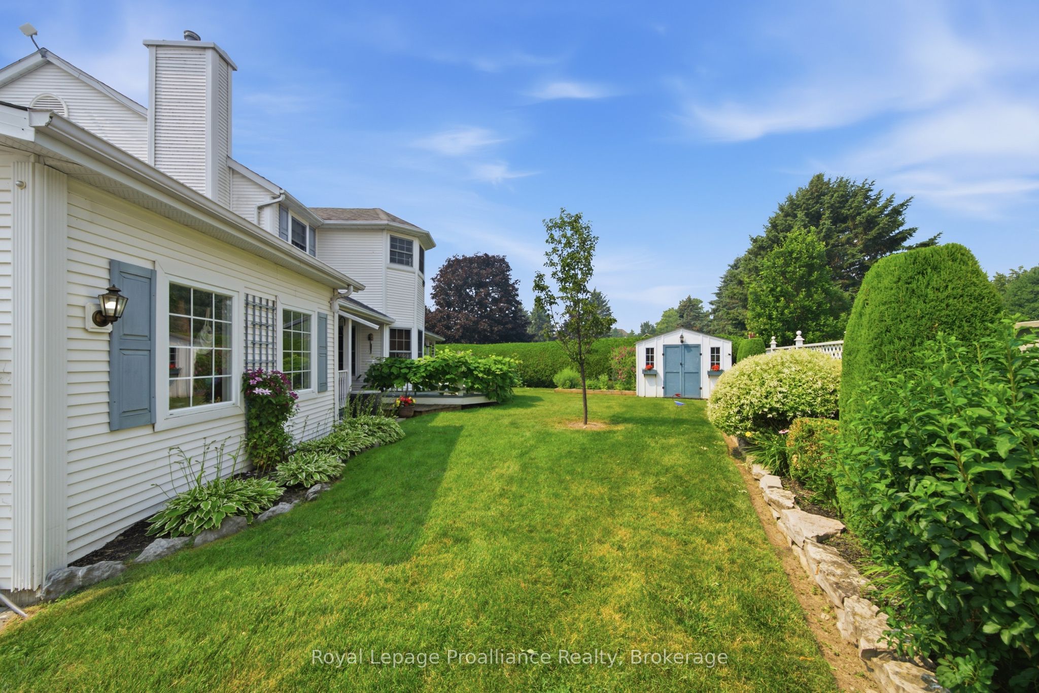 10 Skiff Cove Road, Prince Edward County, ON K0K 3L0 photo 2