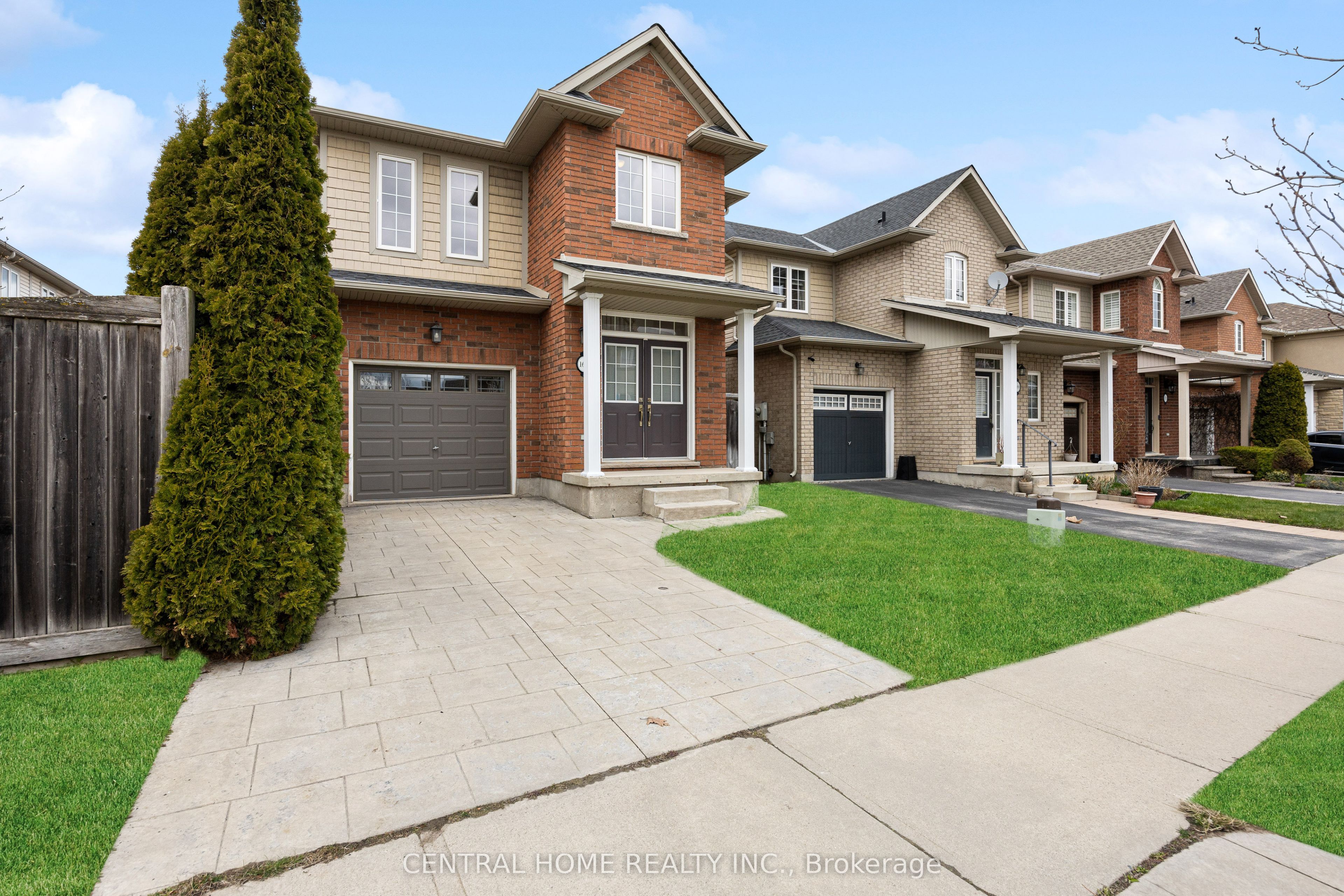 165 Palacebeach Trail, Hamilton, ON L8E 0C3 photo 2