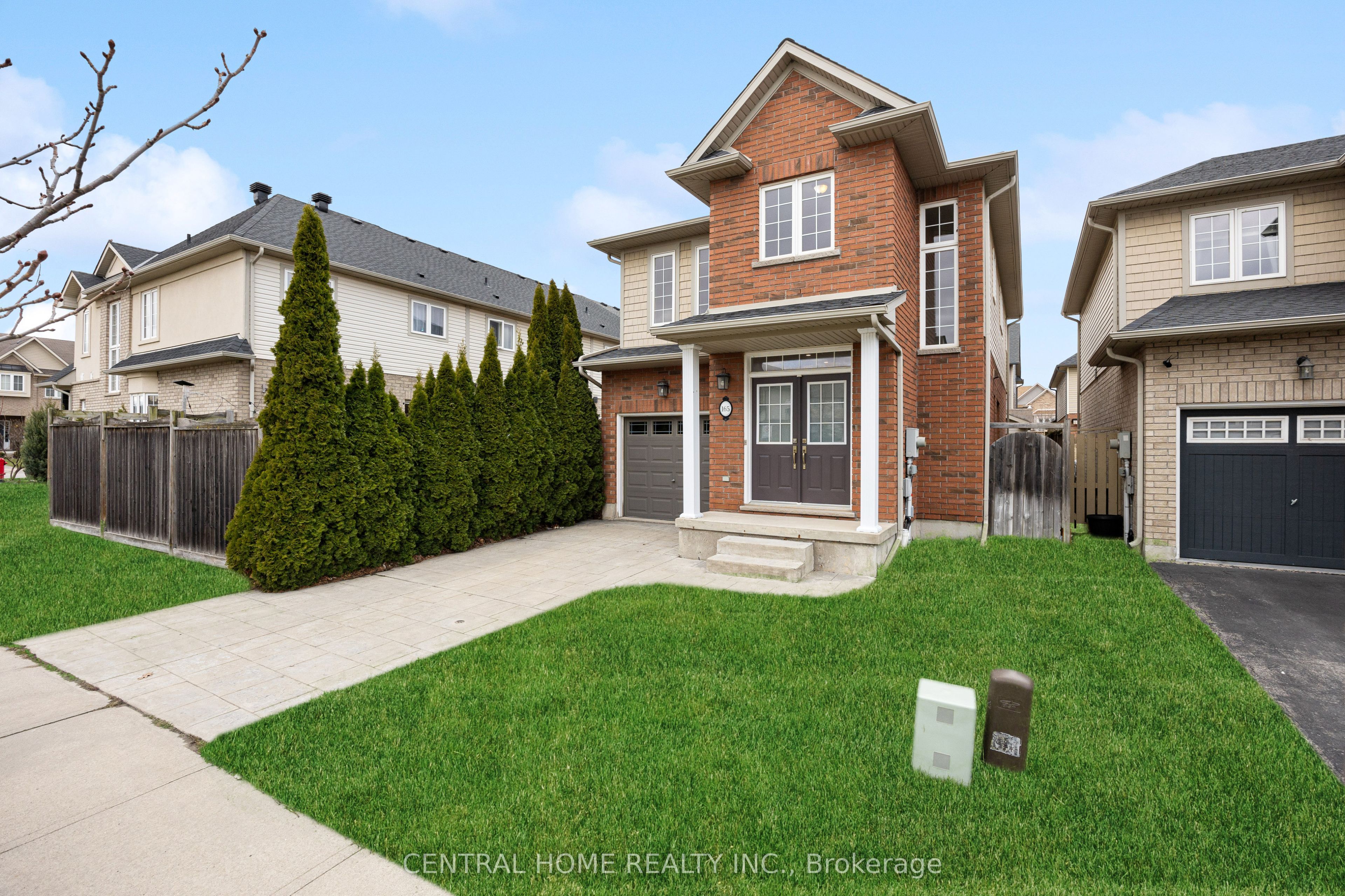 165 Palacebeach Trail, Hamilton, ON L8E 0C3 photo 4