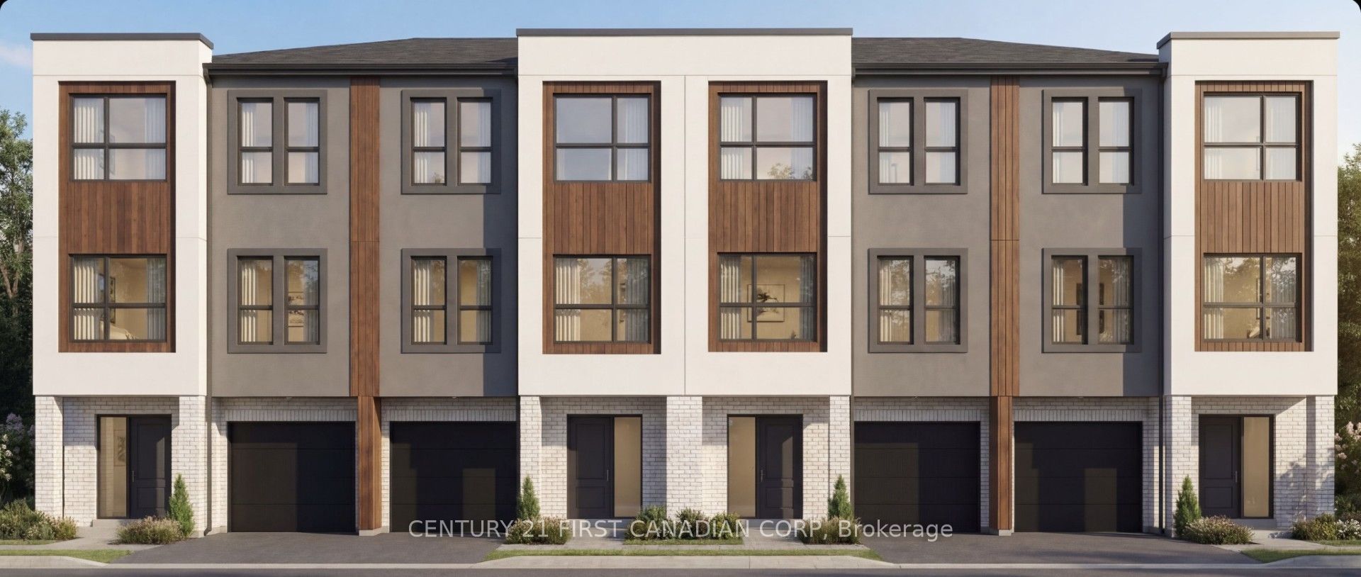 4210 CALHOUN Way 1, London South, ON N6P 1J9