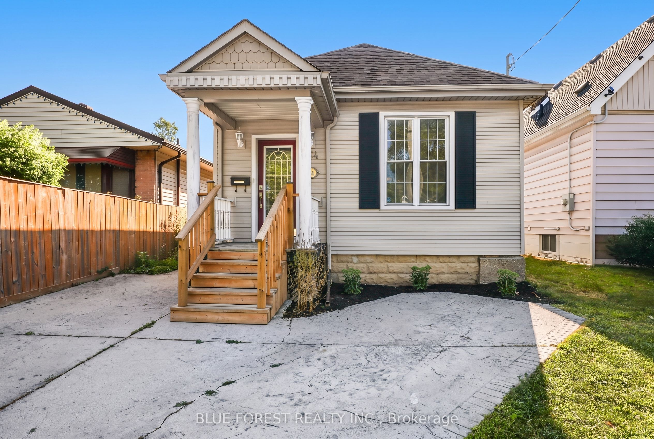 764 Curry Street, London East, ON N5Y 1N6 photo 3