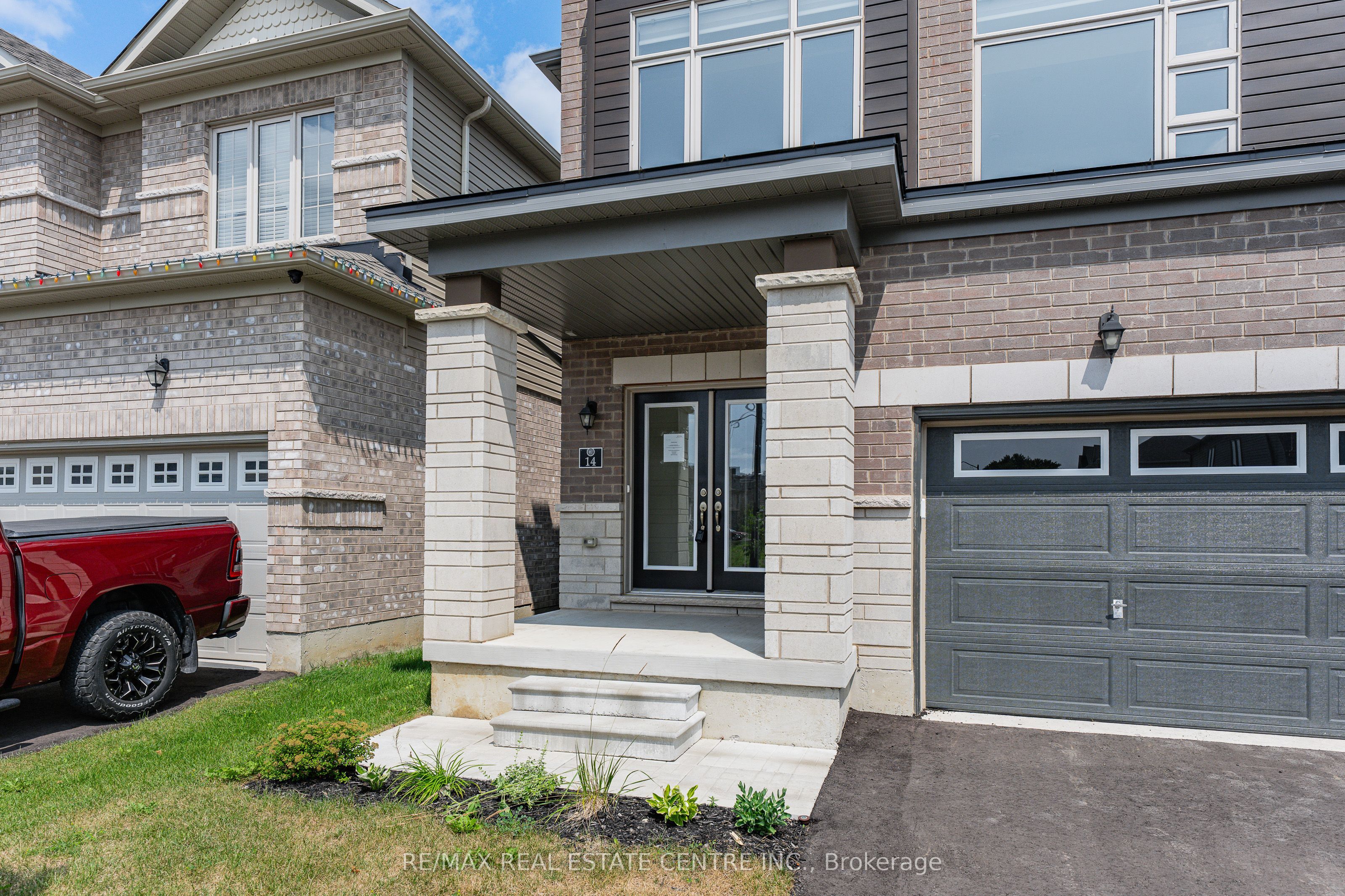 14 Heming Street, Brant, ON N3L 0M5 photo 3