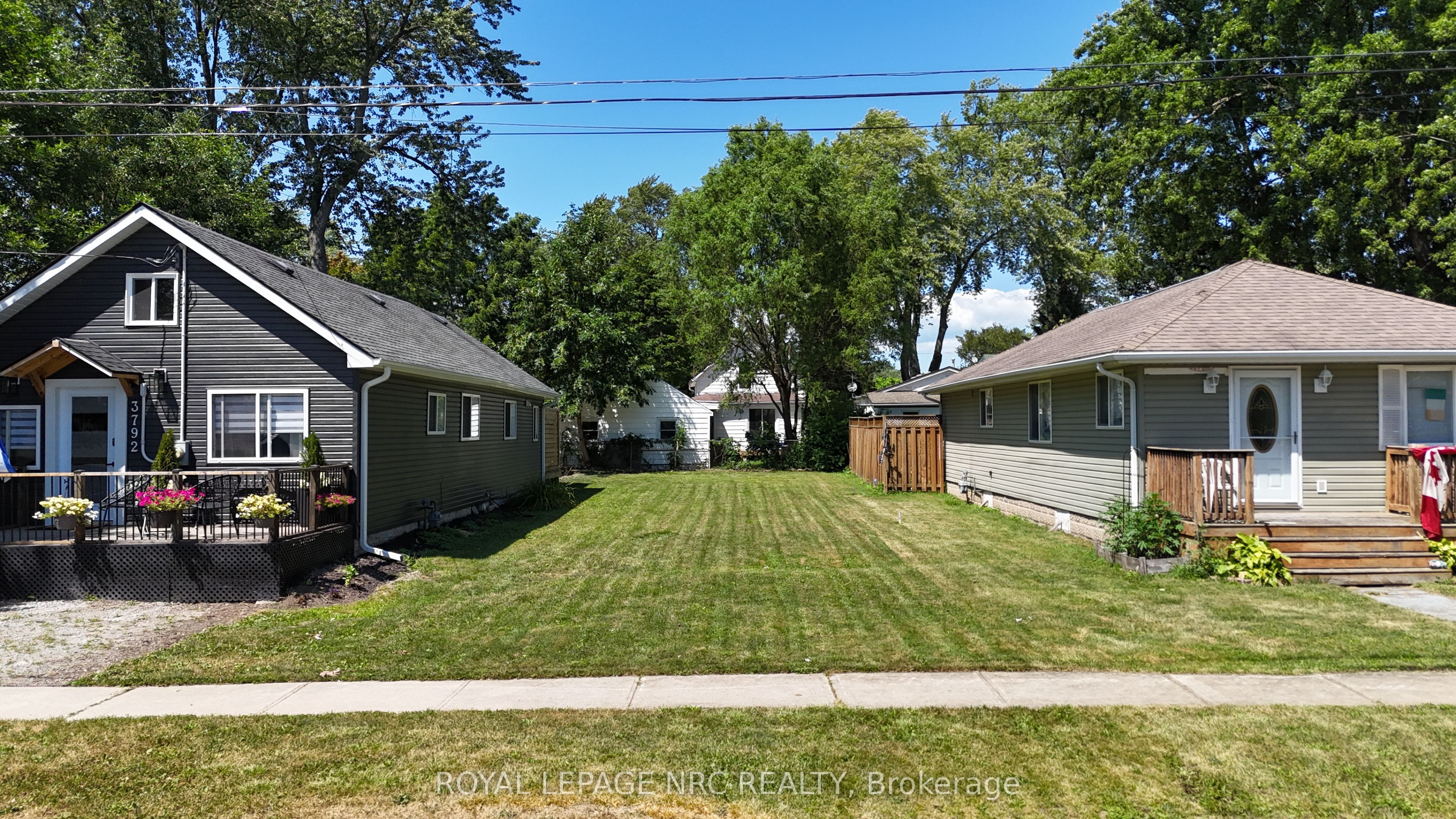 Lot 55 Glendale Avenue, Fort Erie, ON L0S 1B0 photo 2