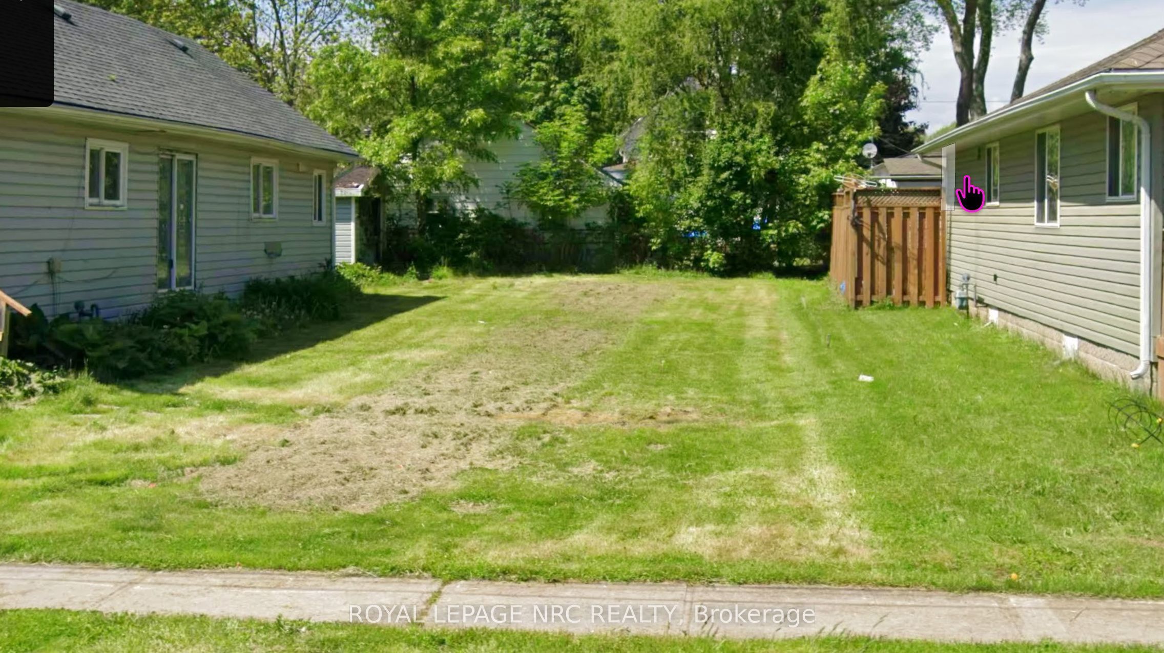 Lot 55 Glendale Avenue, Fort Erie, ON L0S 1B0 photo 3