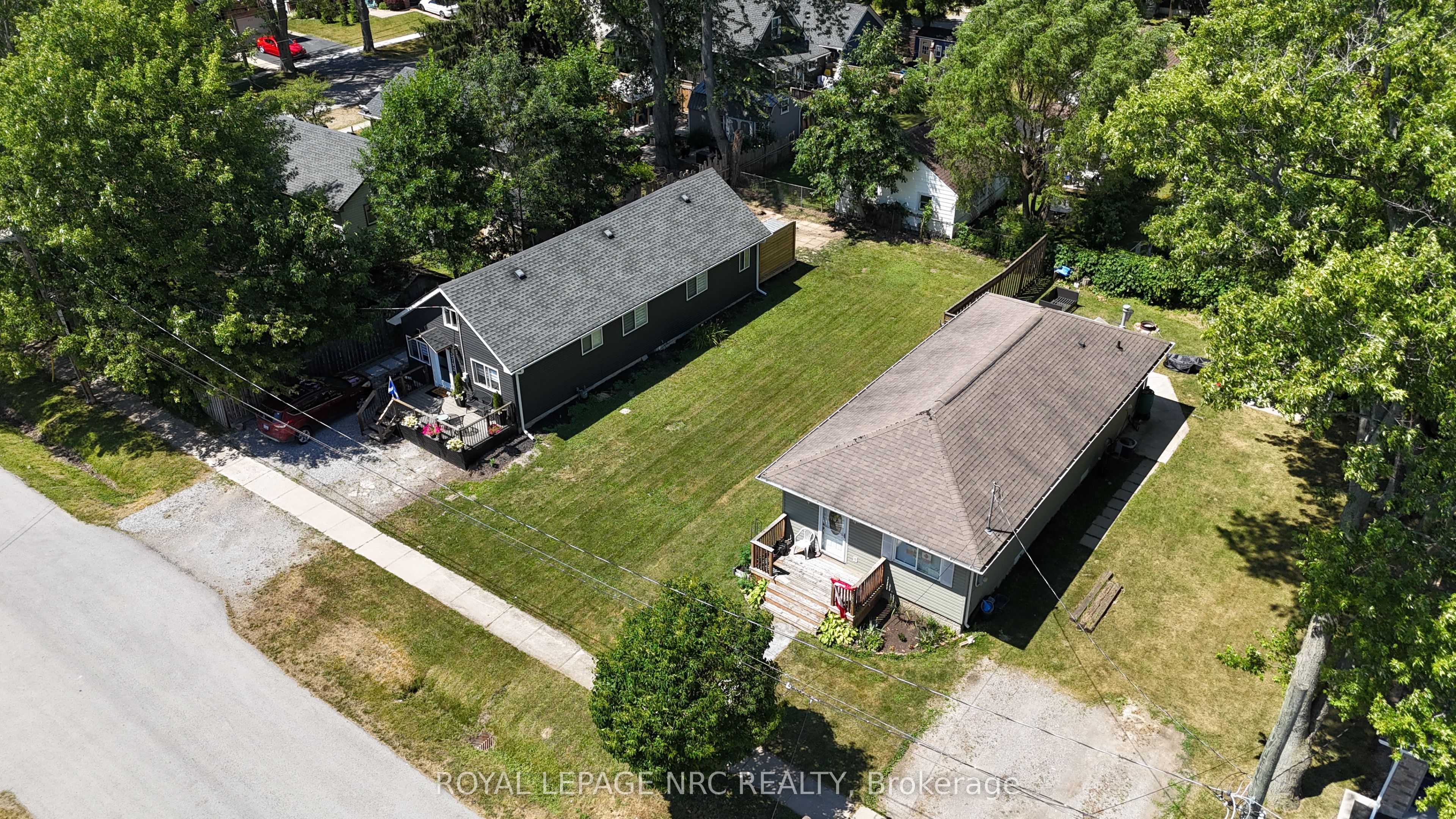 Lot 55 Glendale Avenue, Fort Erie, ON L0S 1B0 photo 4