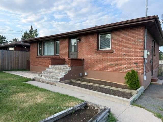 168 Windsor Street, Thunder Bay, ON P7B 1V3 photo 2
