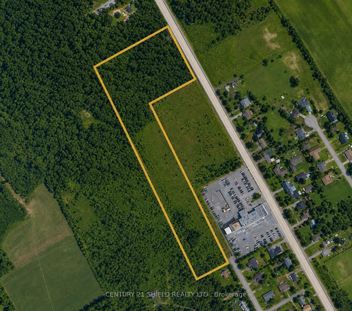 - County Rd 34 Road, South Glengarry, ON K0C 1L0