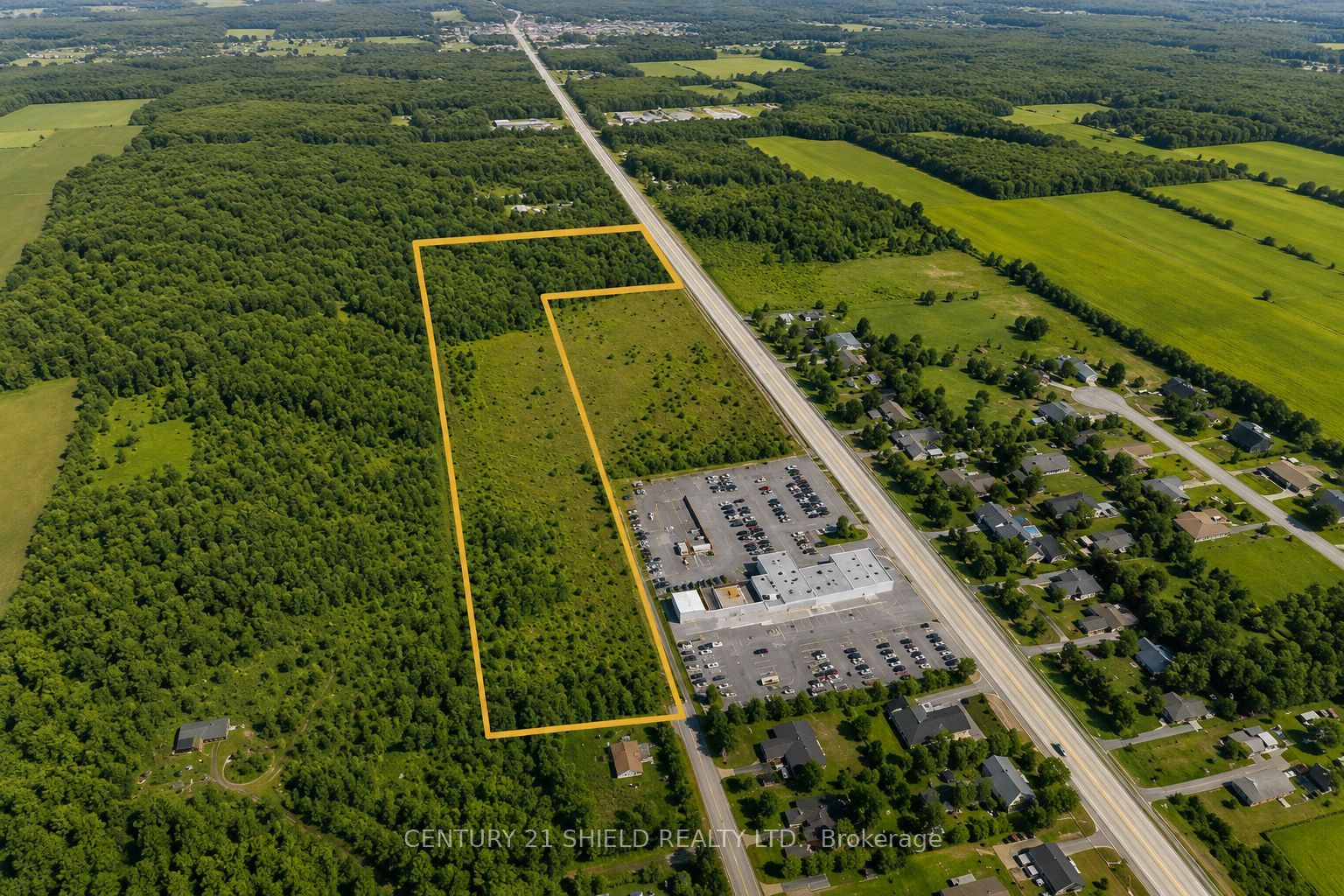 - County Rd 34 Road, South Glengarry, ON K0C 1L0 photo 2