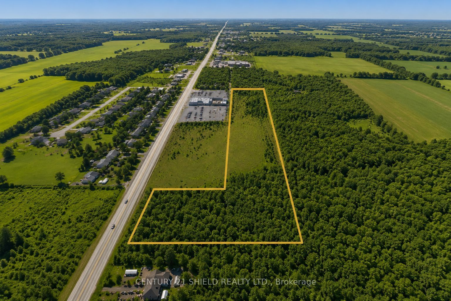 - County Rd 34 Road, South Glengarry, ON K0C 1L0 photo 3