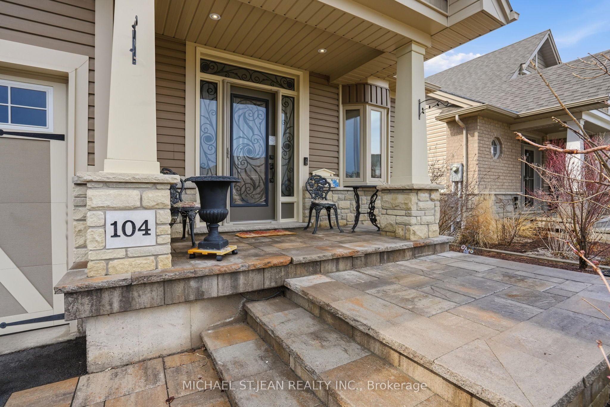 104 Anastasia Boulevard, West Lincoln, ON L0R 2A0 photo 2