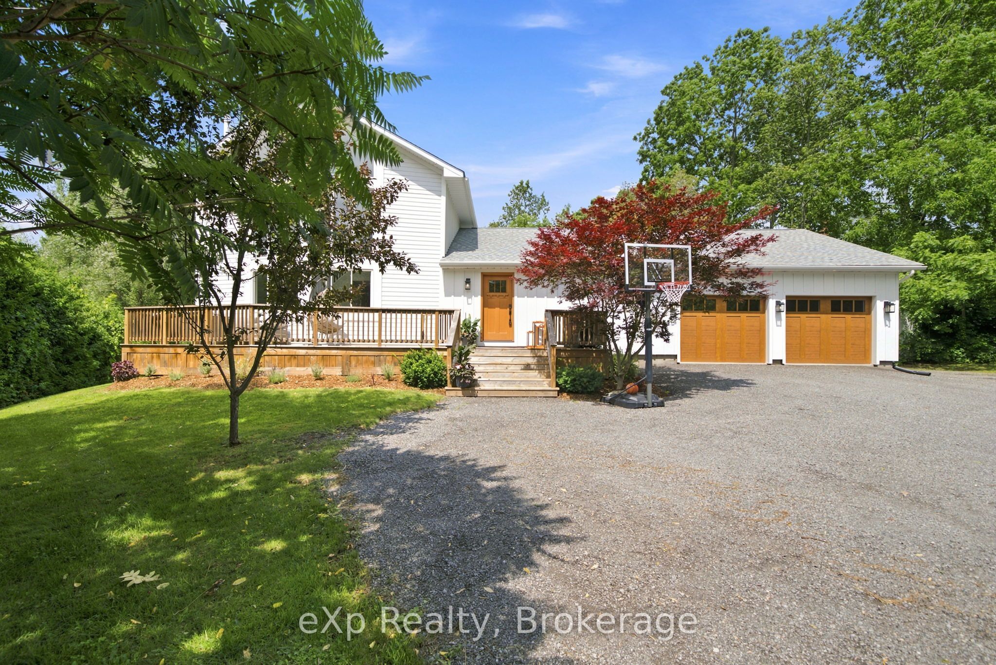 7690 Bickle Hill Road, Hamilton Township, ON K9A 4J7 photo 2
