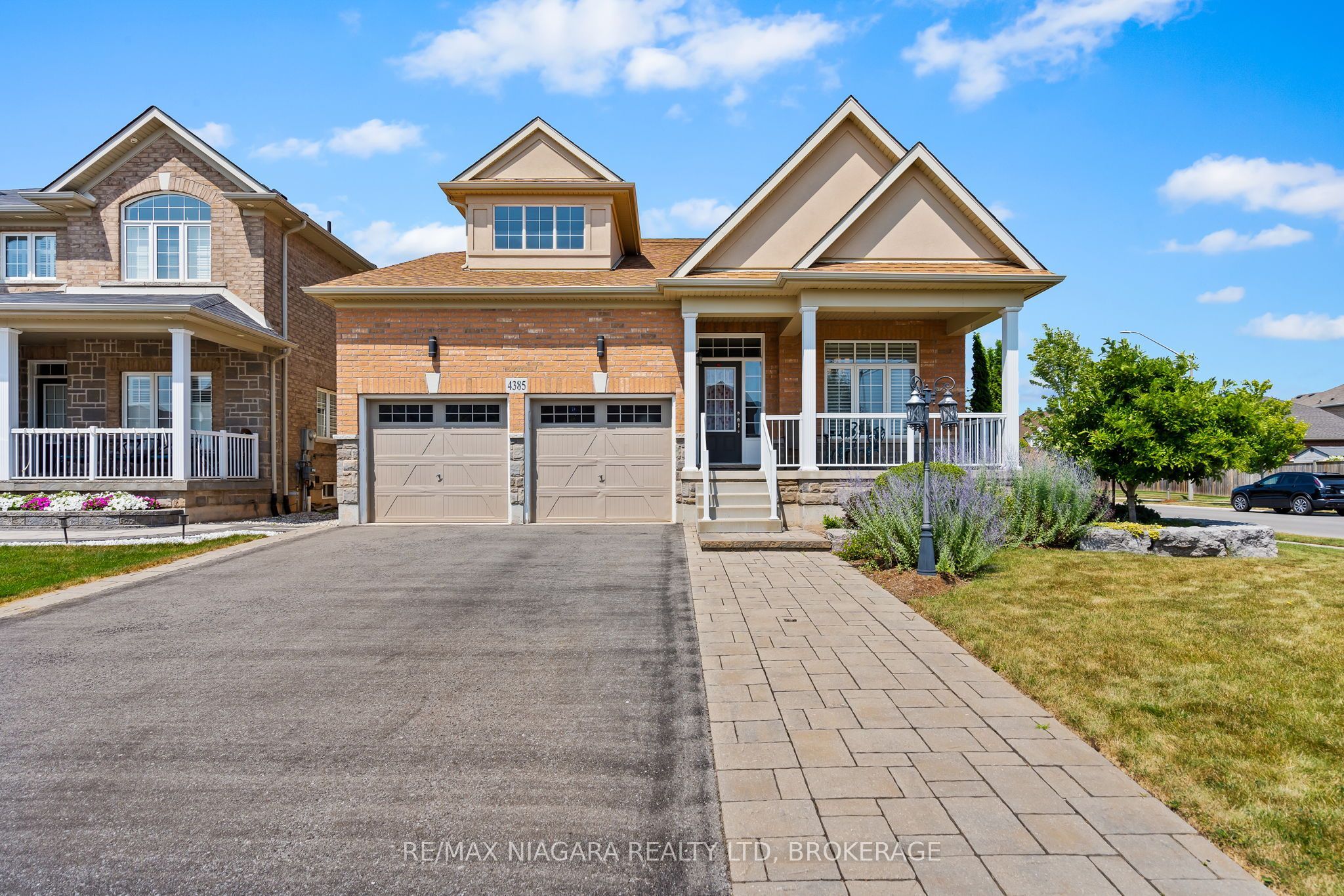 4385 Cinnamon Grove, Niagara Falls, ON L2G 0G2 photo 2