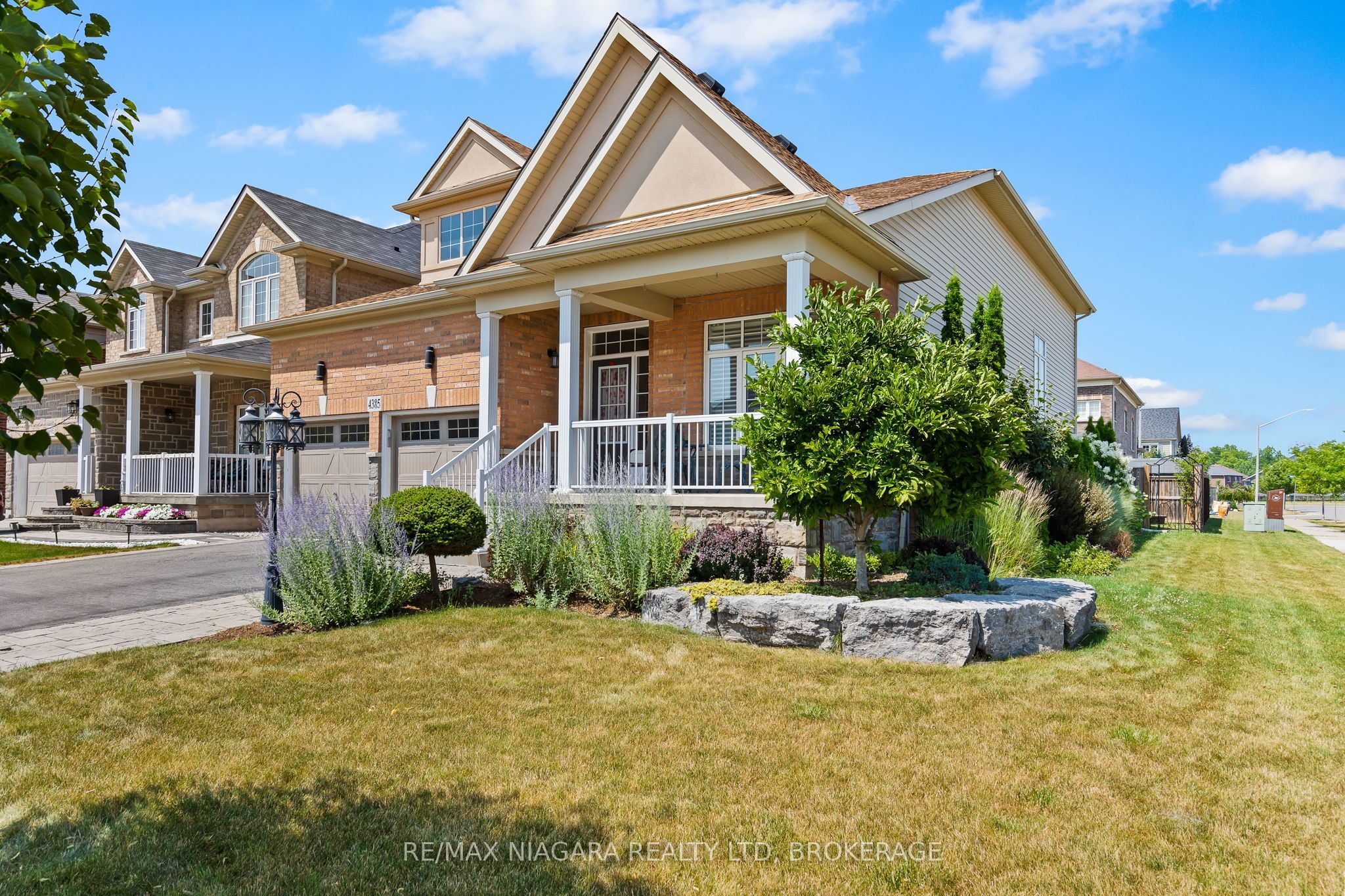 4385 Cinnamon Grove, Niagara Falls, ON L2G 0G2 photo 4