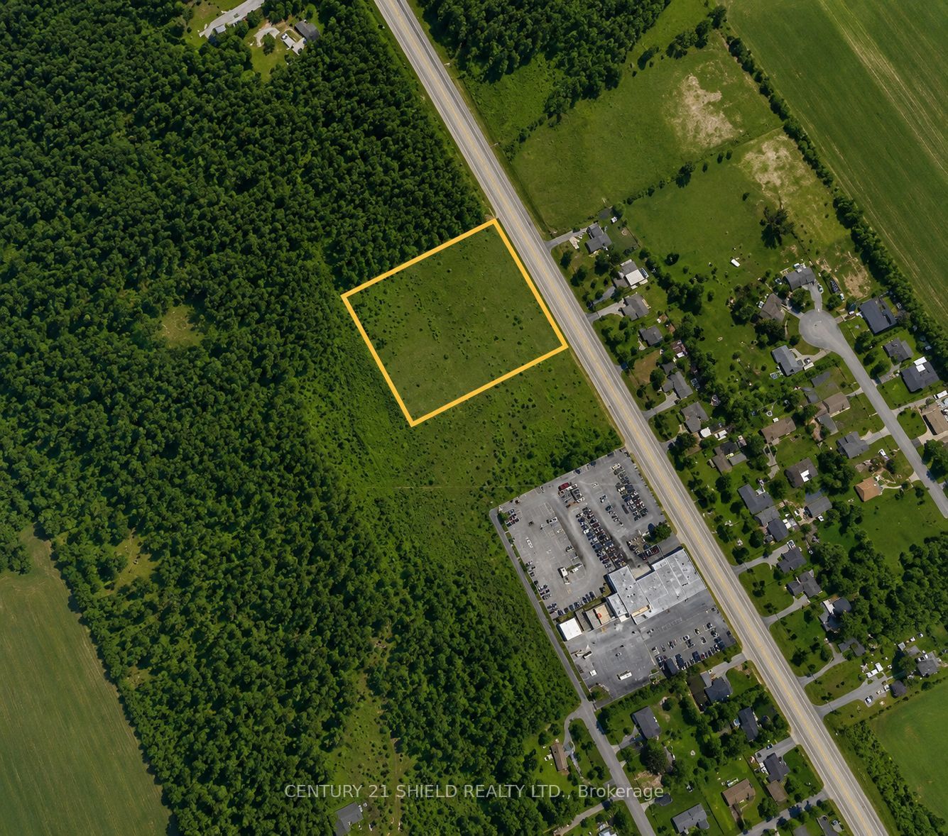 - County Rd 34 Road, South Glengarry, ON K0C 1L0