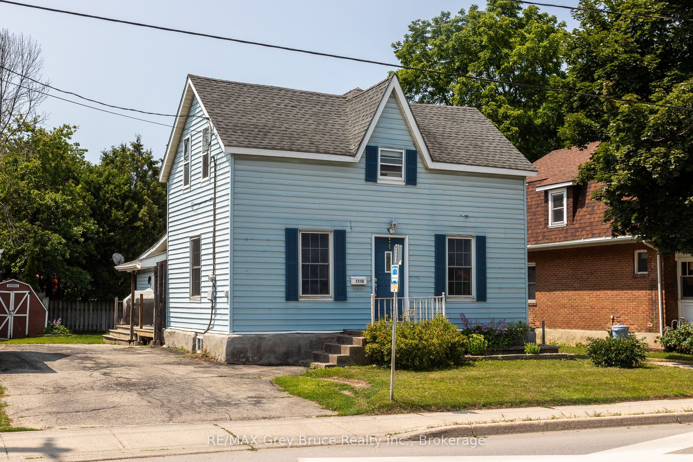 1110 2nd Avenue W, Owen Sound, ON N4K 4N2