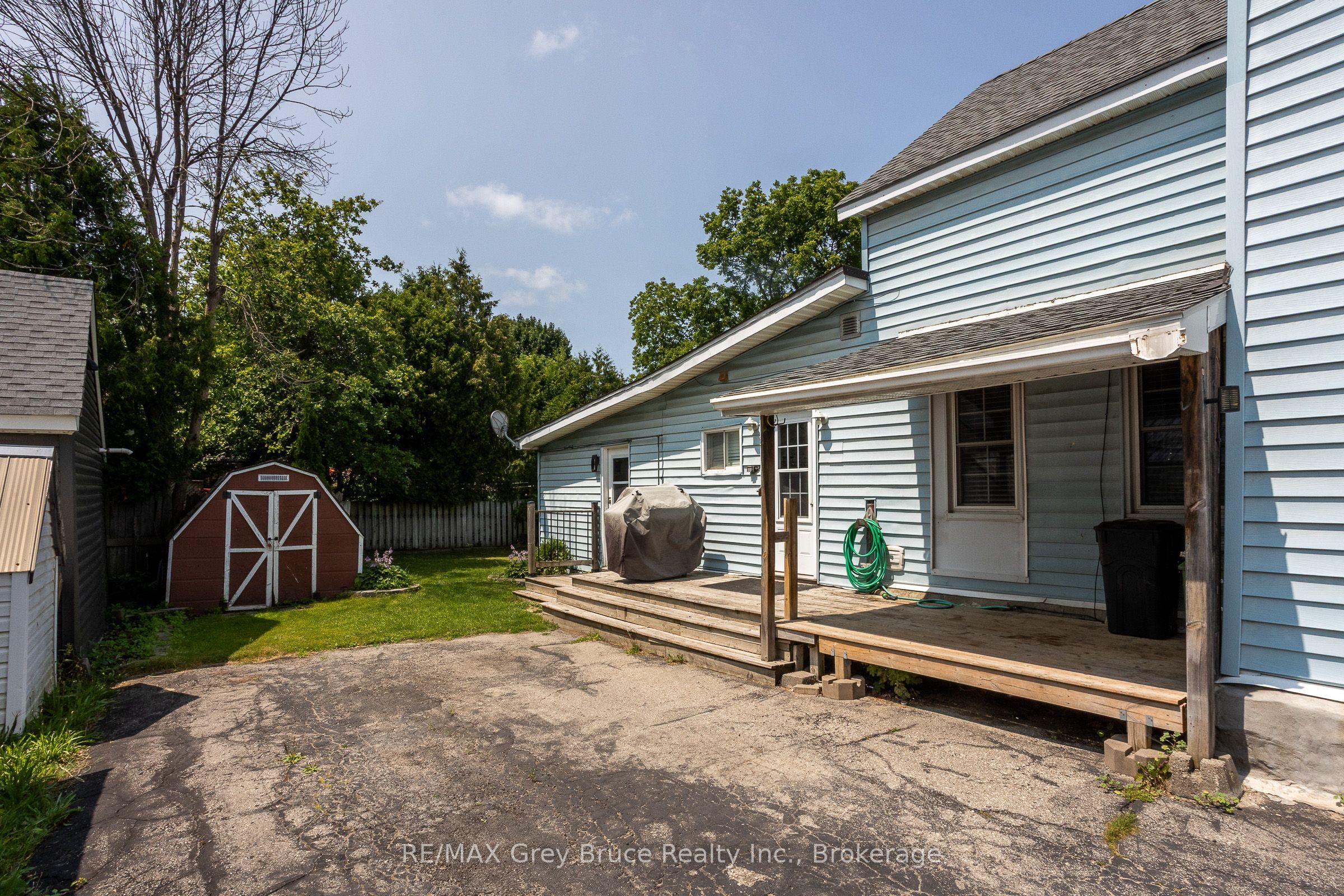 1110 2nd Avenue W, Owen Sound, ON N4K 4N2 photo 4