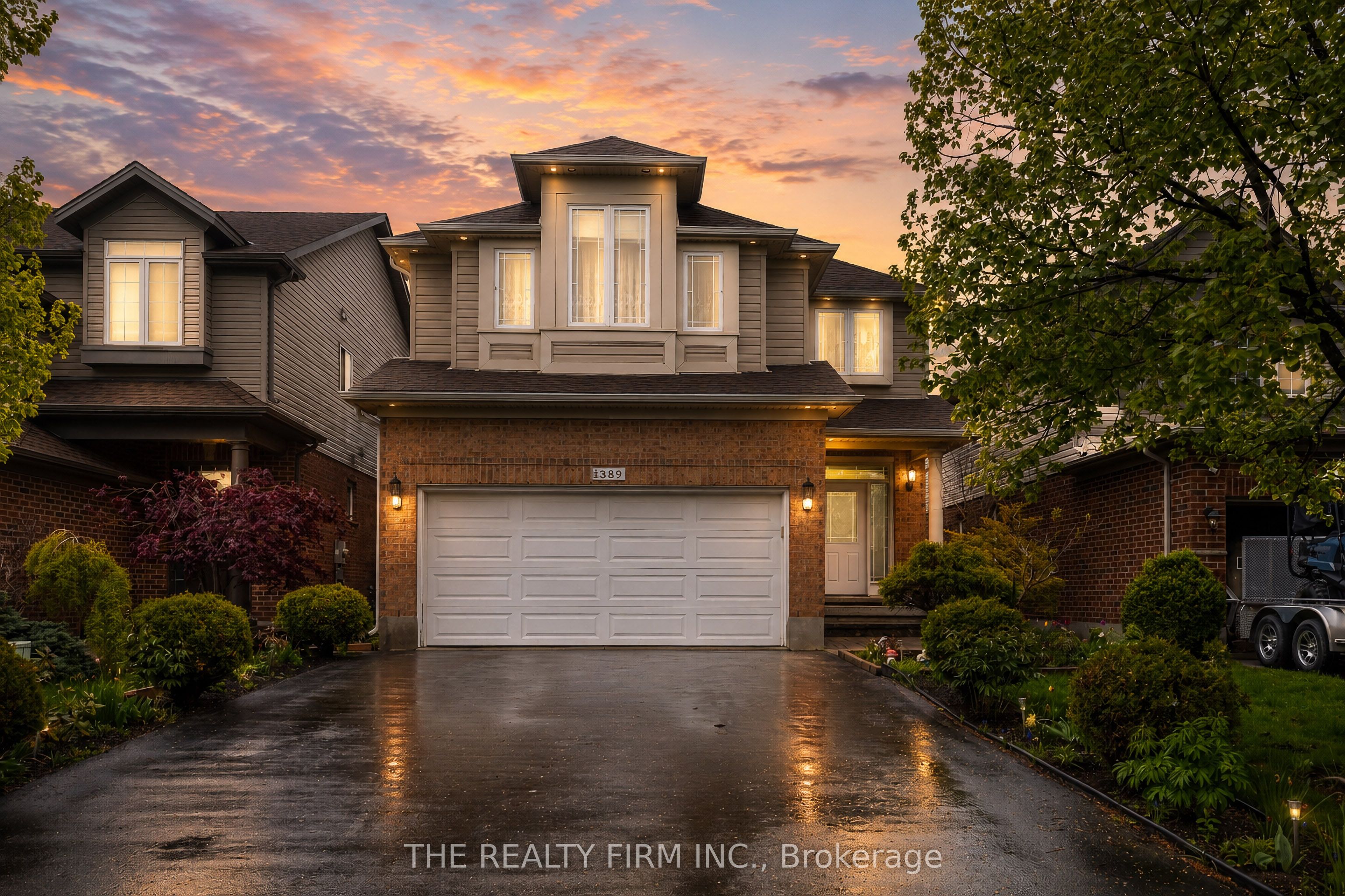 1389 Pleasantview Drive, London North, ON N5X 4P8