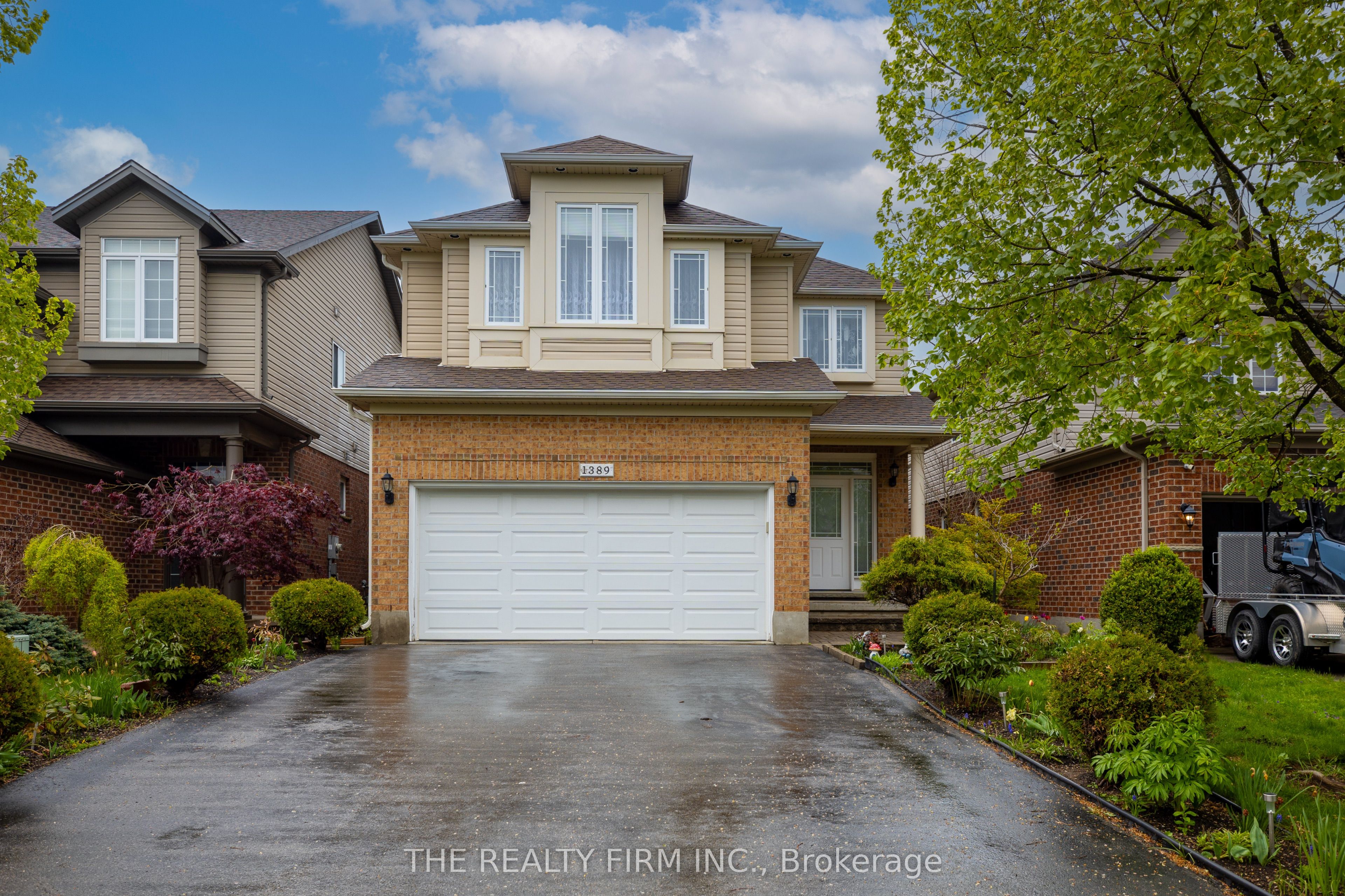 1389 Pleasantview Drive, London North, ON N5X 4P8 photo 2