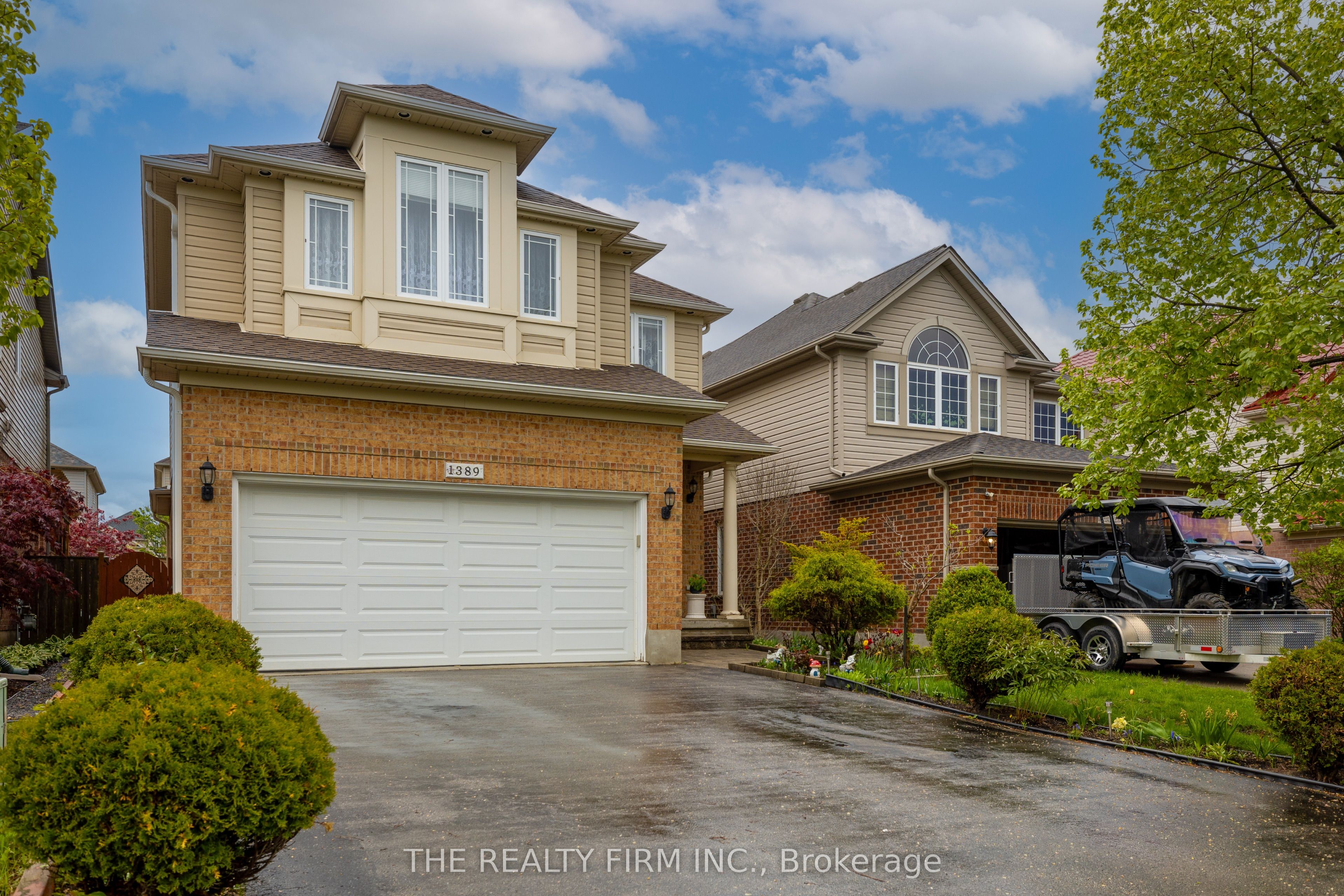 1389 Pleasantview Drive, London North, ON N5X 4P8 photo 3