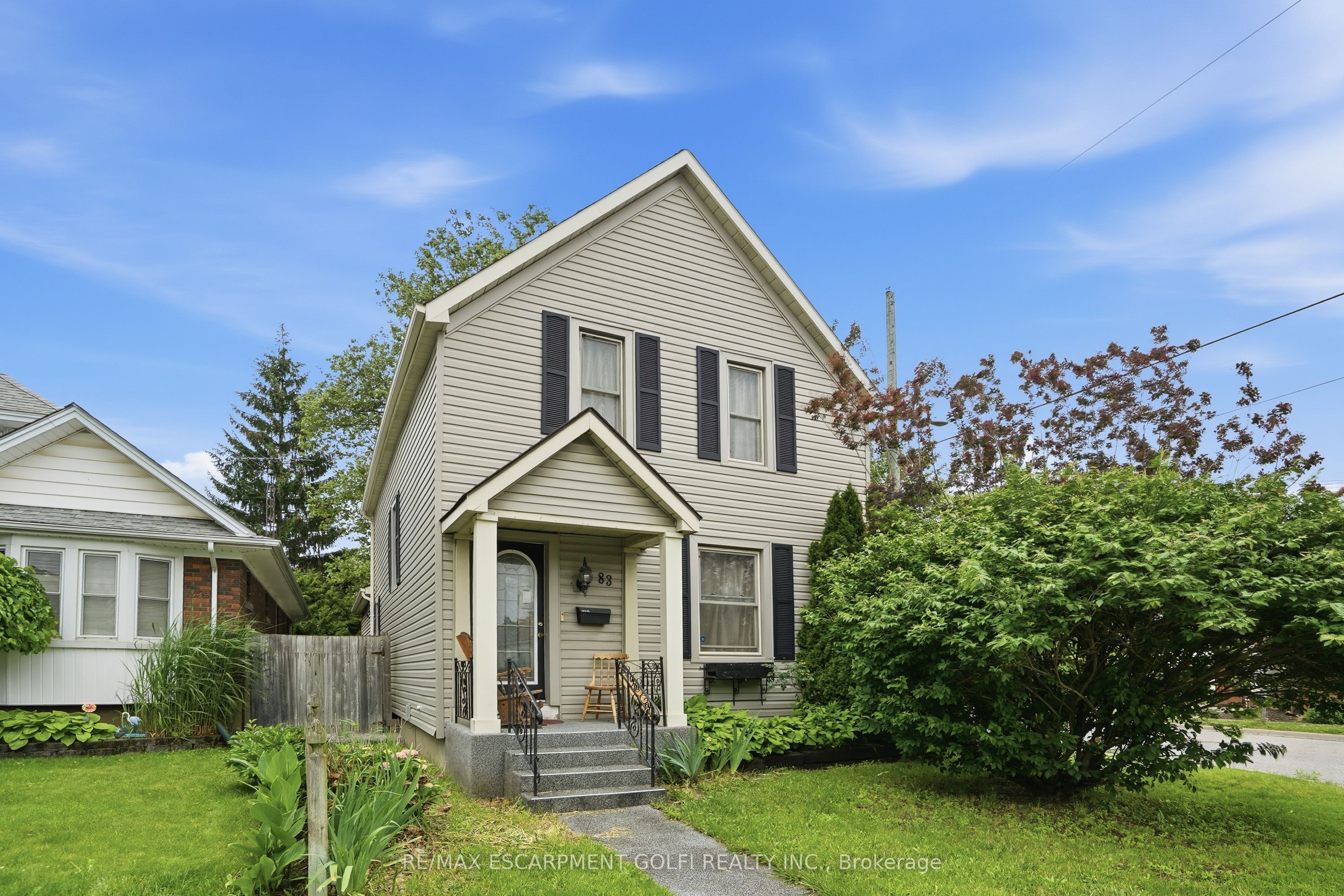 83 York Street, St. Catharines, ON L2R 6C8 photo 3