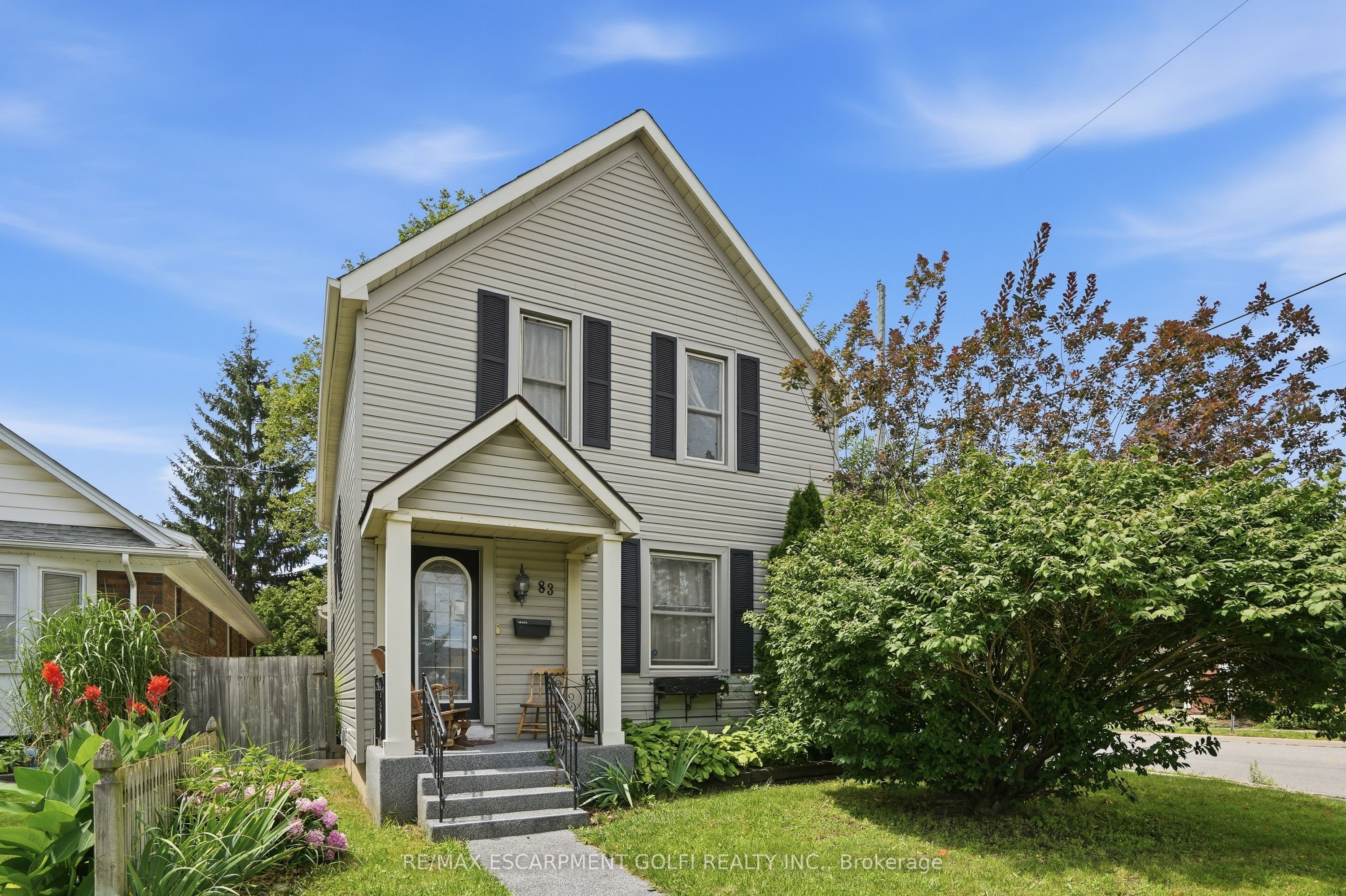 83 York Street, St. Catharines, ON L2R 6C8 photo 4