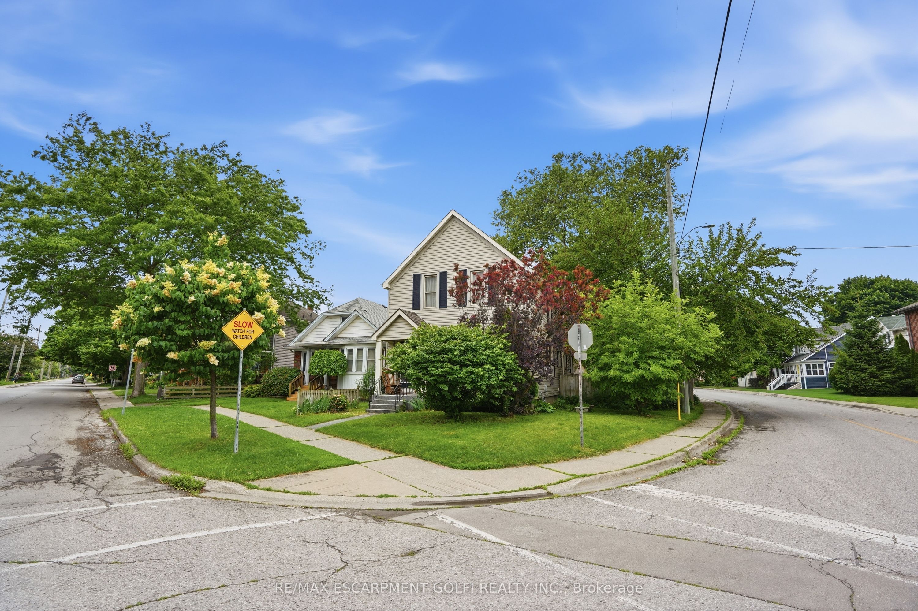 83 York Street, St. Catharines, ON L2R 6C8 photo 5