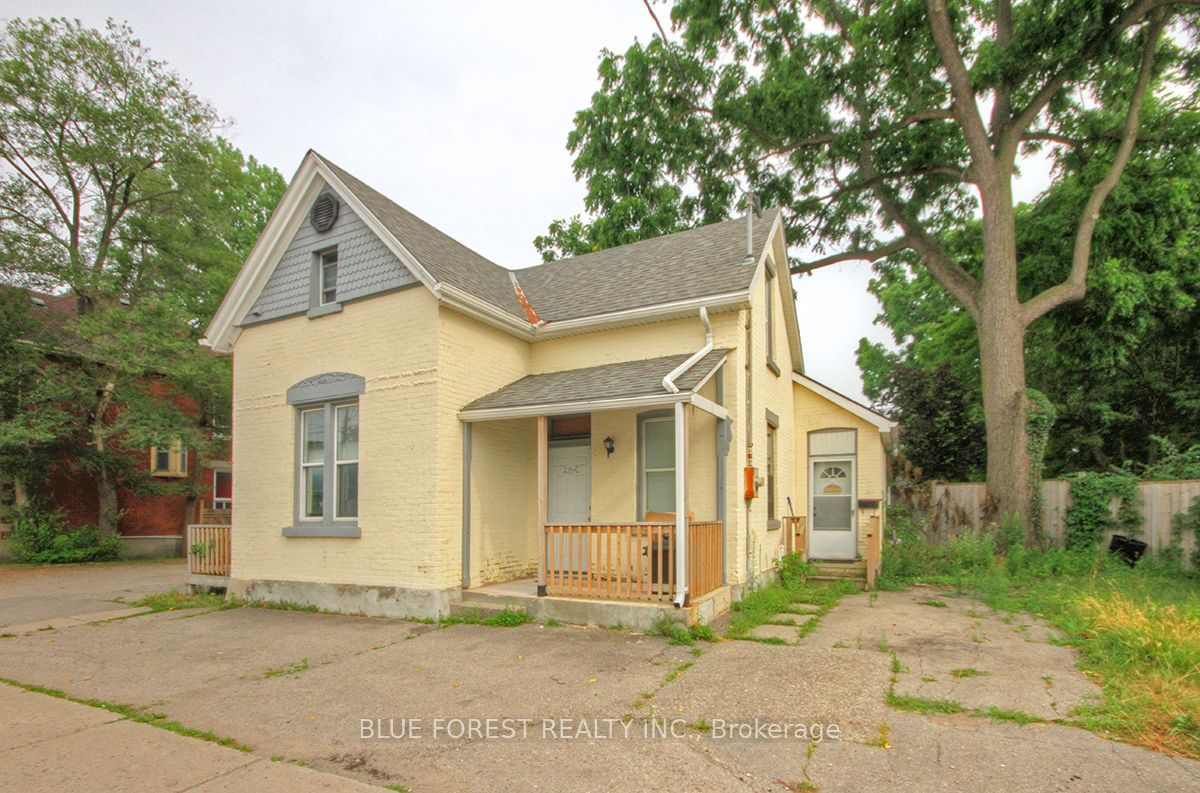 28 Oxford Street W, London North, ON N6H 1R3 photo 2