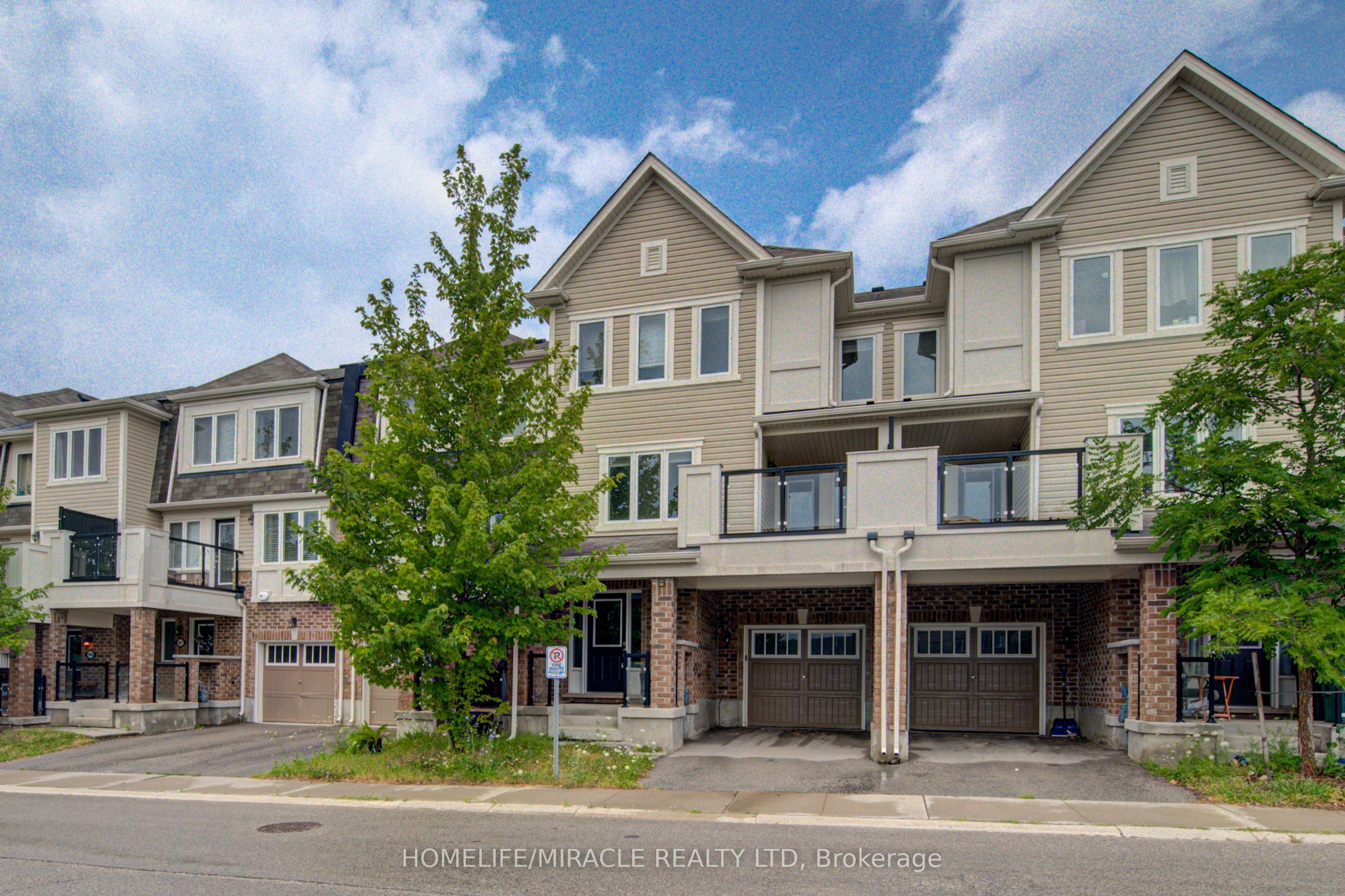 911 Apple Hill Lane, Kitchener, ON N2R 0L7 photo 3