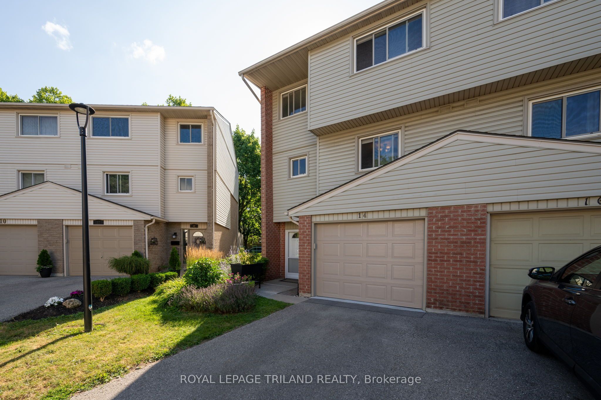 300 Sandringham Crescent 14, London South, ON N6C 5B4 photo 2