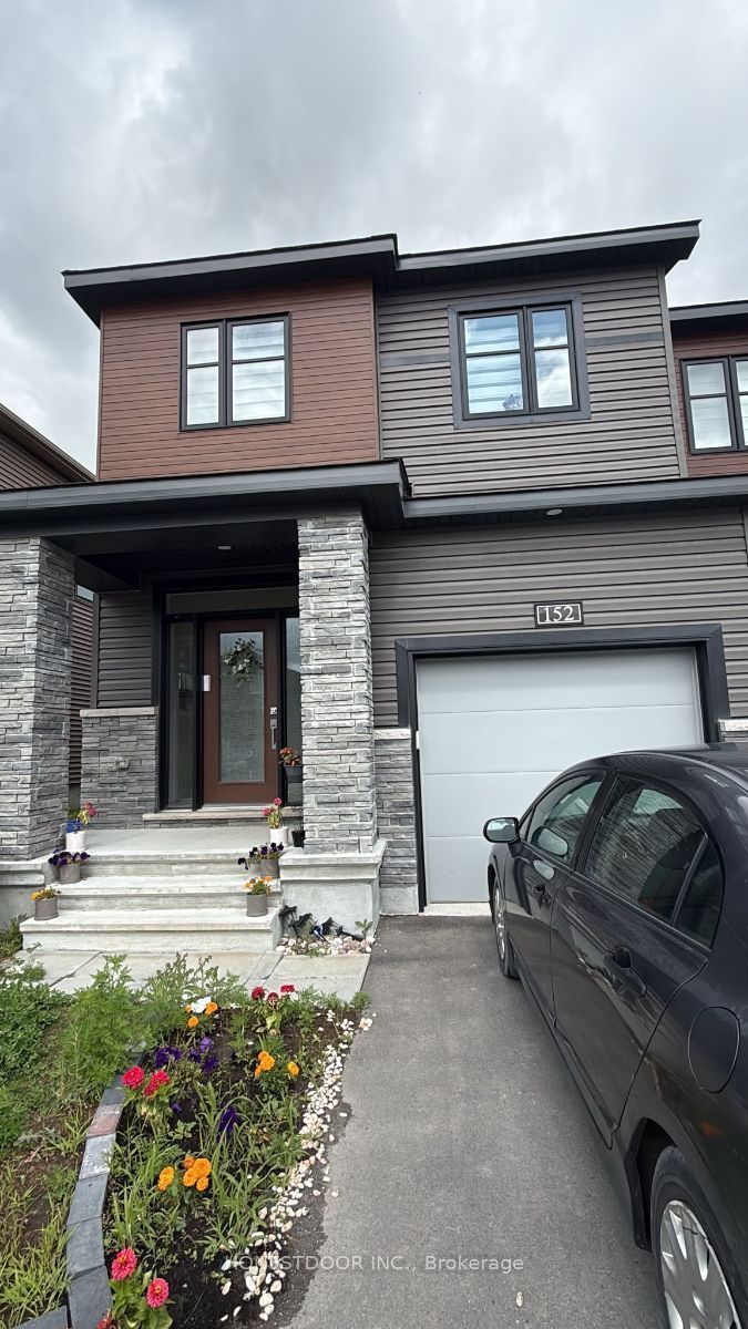 152 Invention Boulevard, Kanata, ON K2W 0L6