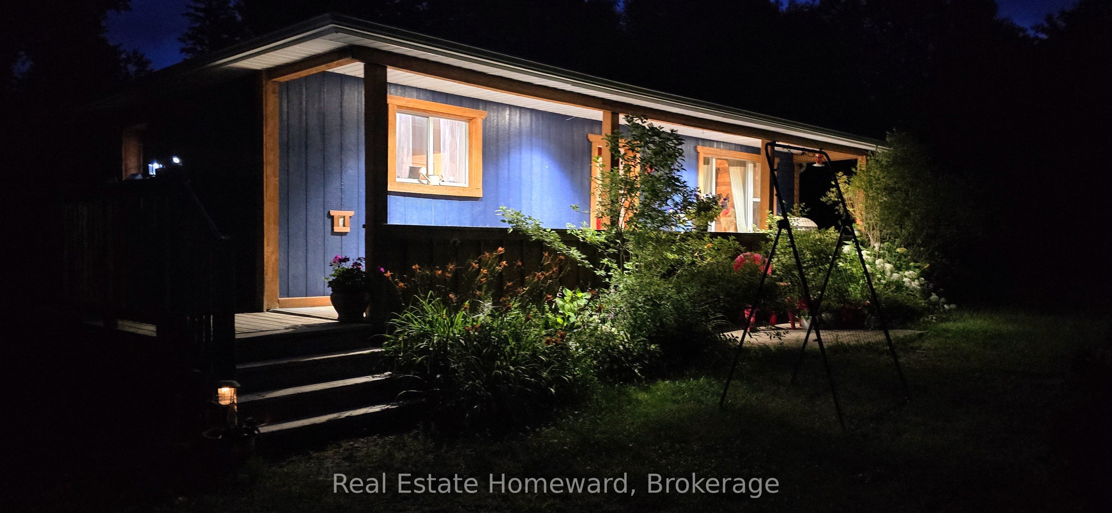 2896 Brunel Road N, Huntsville, ON P1H 2J3