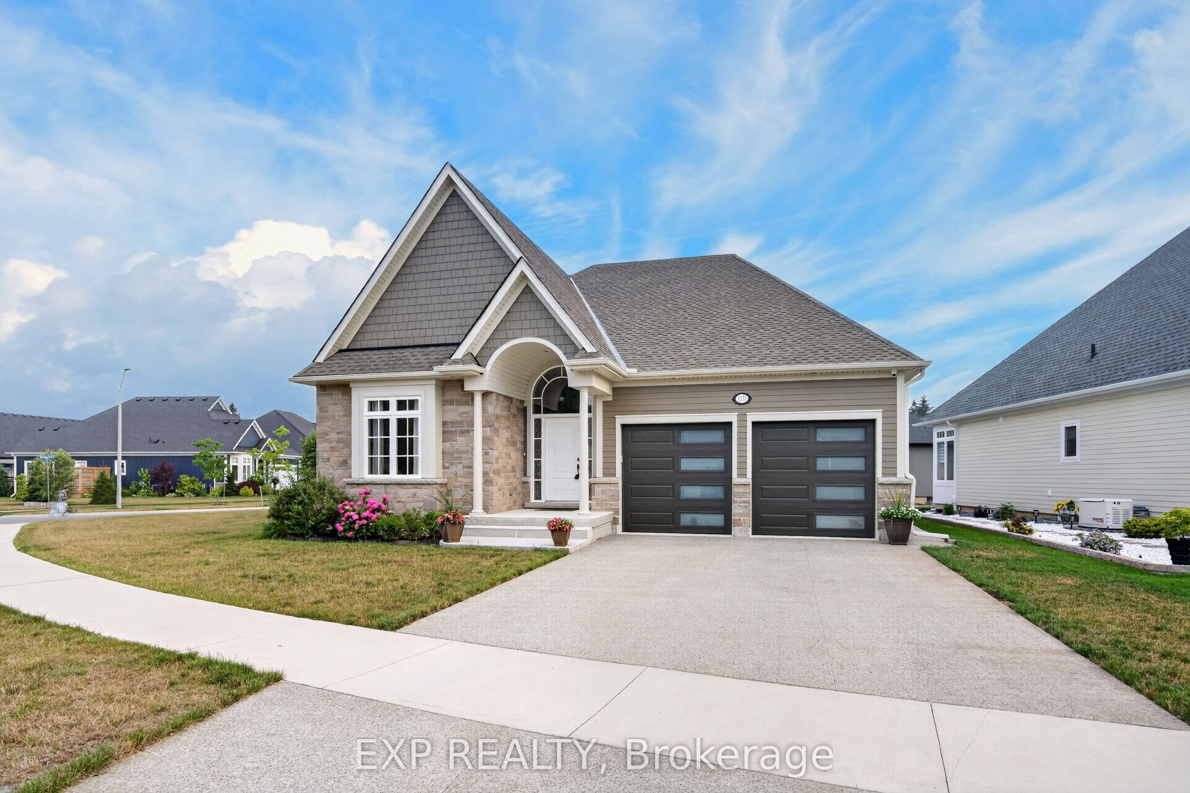 3571 Whispering Woods Trail, Fort Erie, ON L0S 1N0