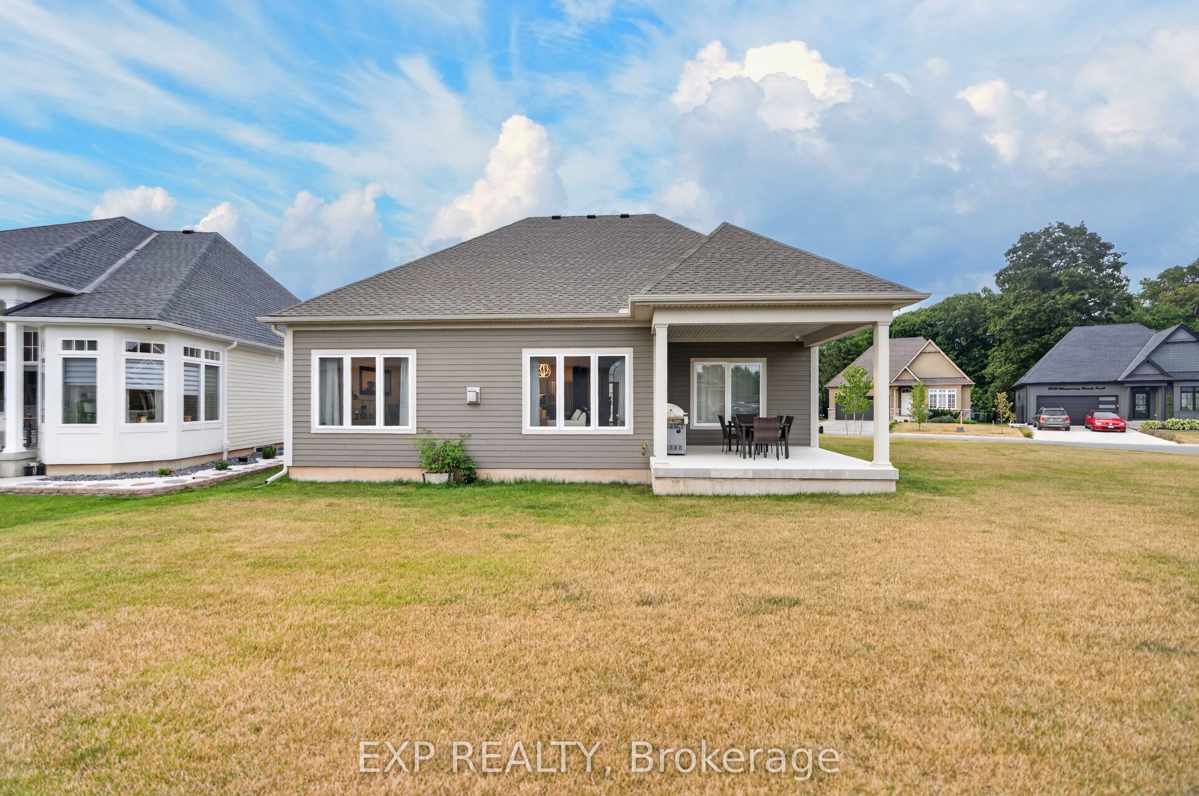 3571 Whispering Woods Trail, Fort Erie, ON L0S 1N0 photo 3