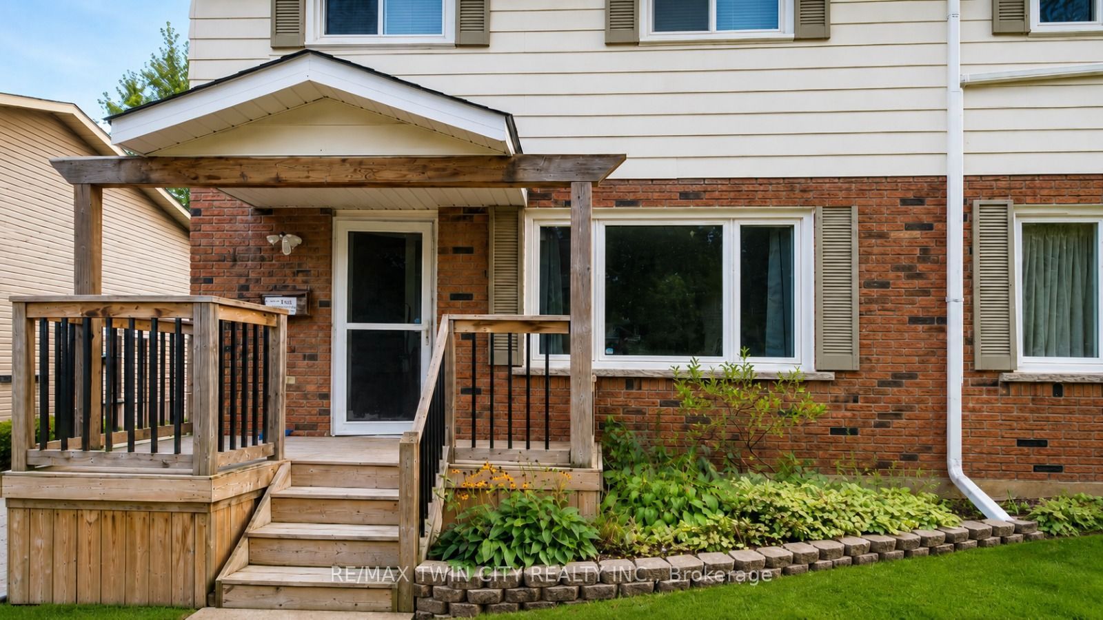 117 Markwood Drive 2 (Lower), Kitchener, ON N2M 2H3 photo 3