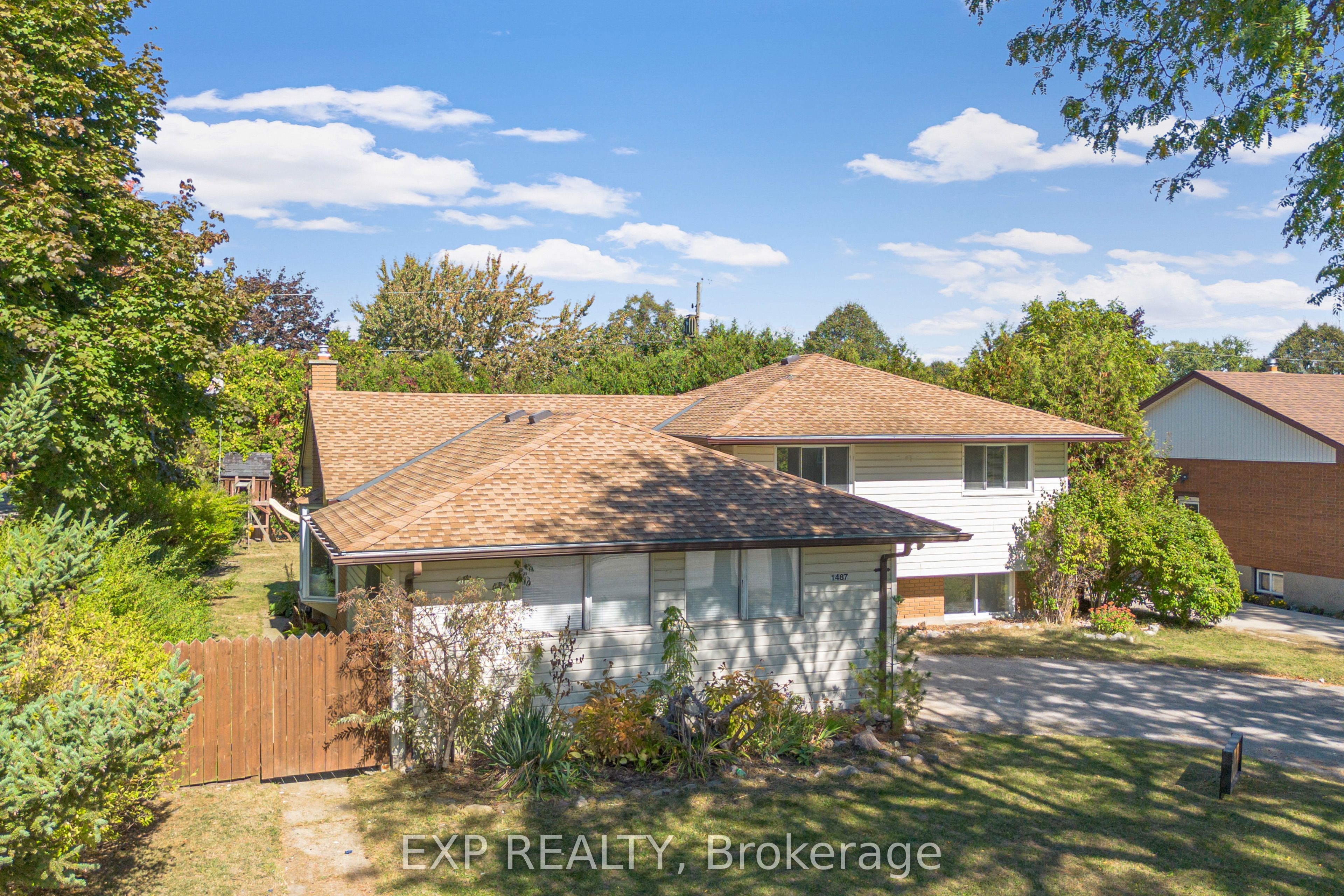1487 Beckworth Avenue Main Unit, London East, ON N5V 2K8 photo 2
