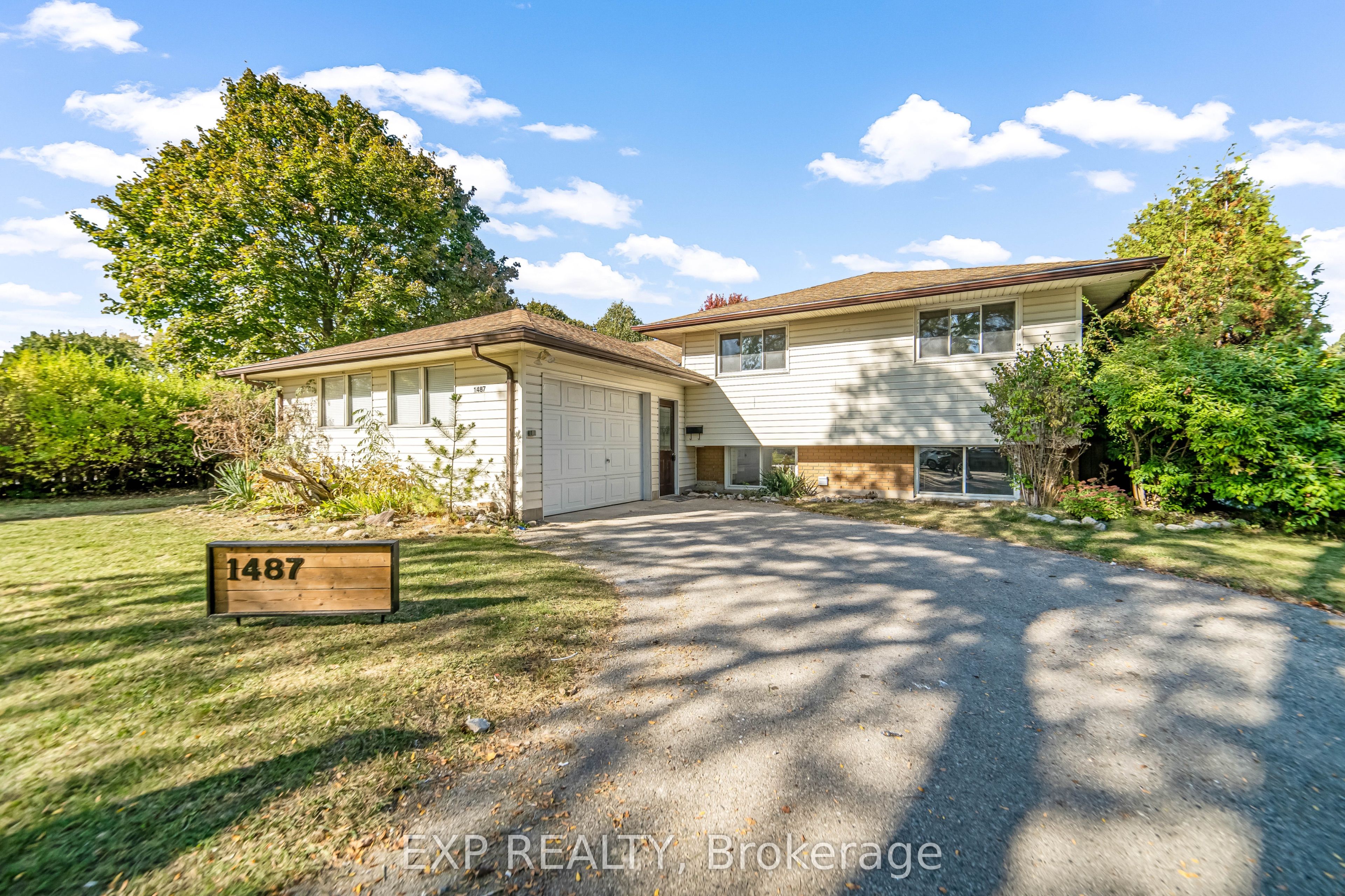 1487 Beckworth Avenue Main Unit, London East, ON N5V 2K8 photo 3