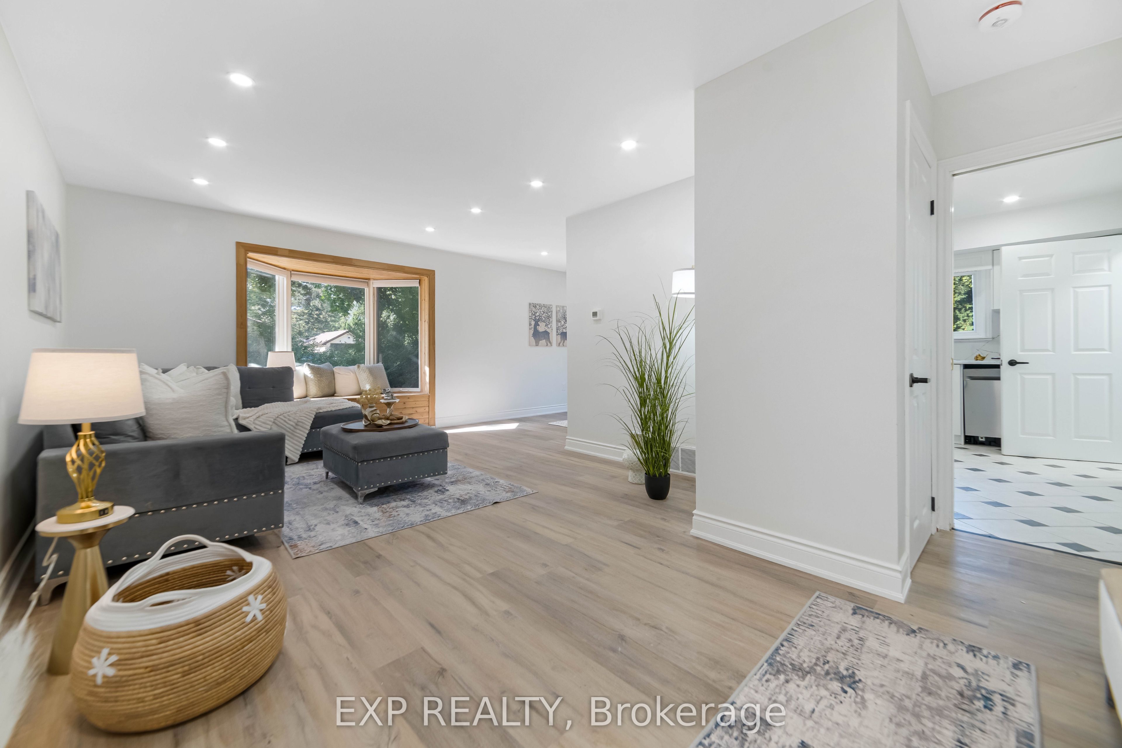 1487 Beckworth Avenue Main Unit, London East, ON N5V 2K8 photo 4