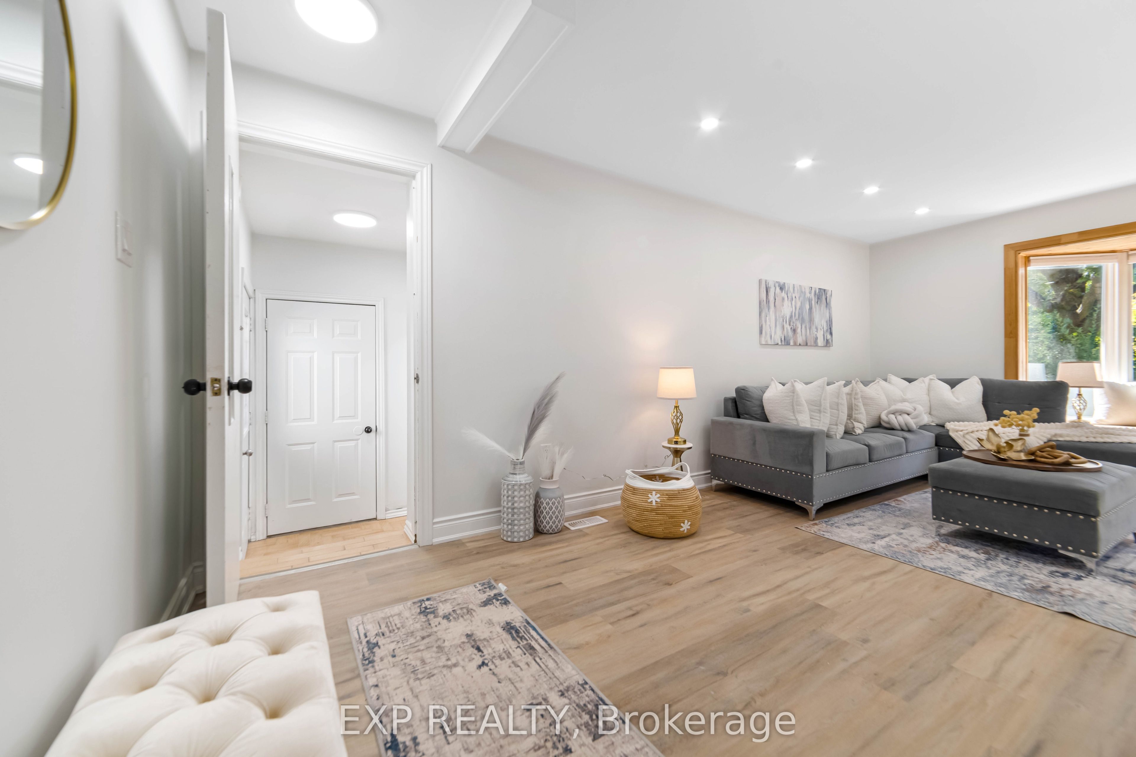 1487 Beckworth Avenue Main Unit, London East, ON N5V 2K8 photo 5