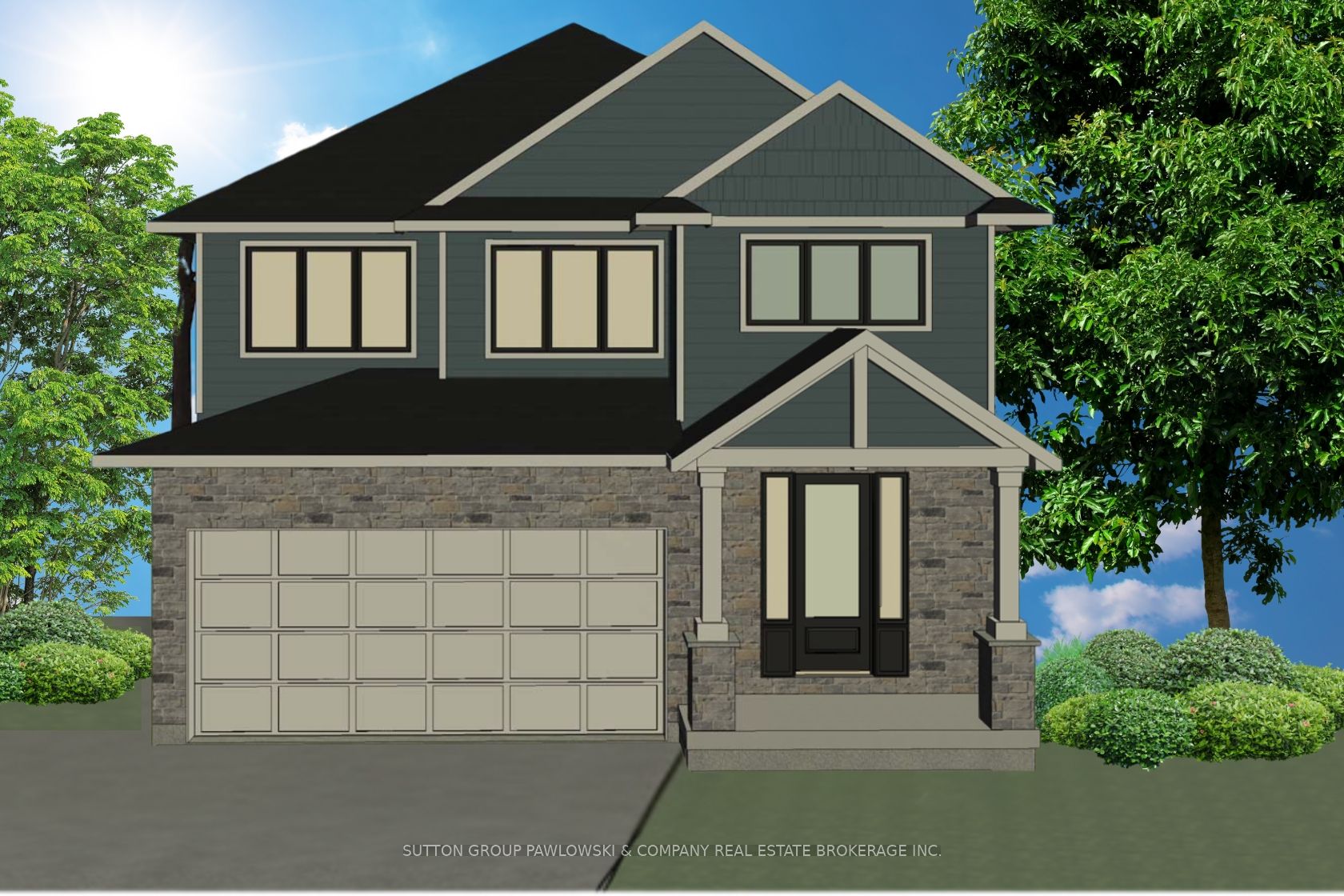 52 Allister Drive Lot #102, Middlesex Centre, ON N0L 1R0 photo 4