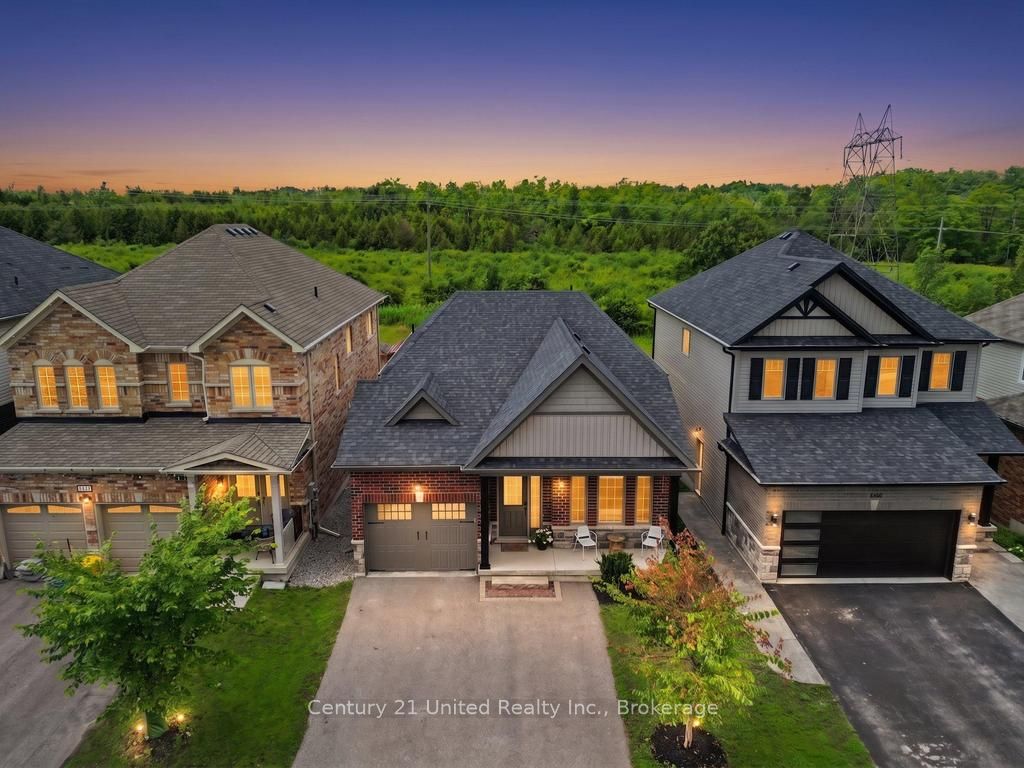 606 Settlers Ridge, Peterborough, ON K9L 0G3