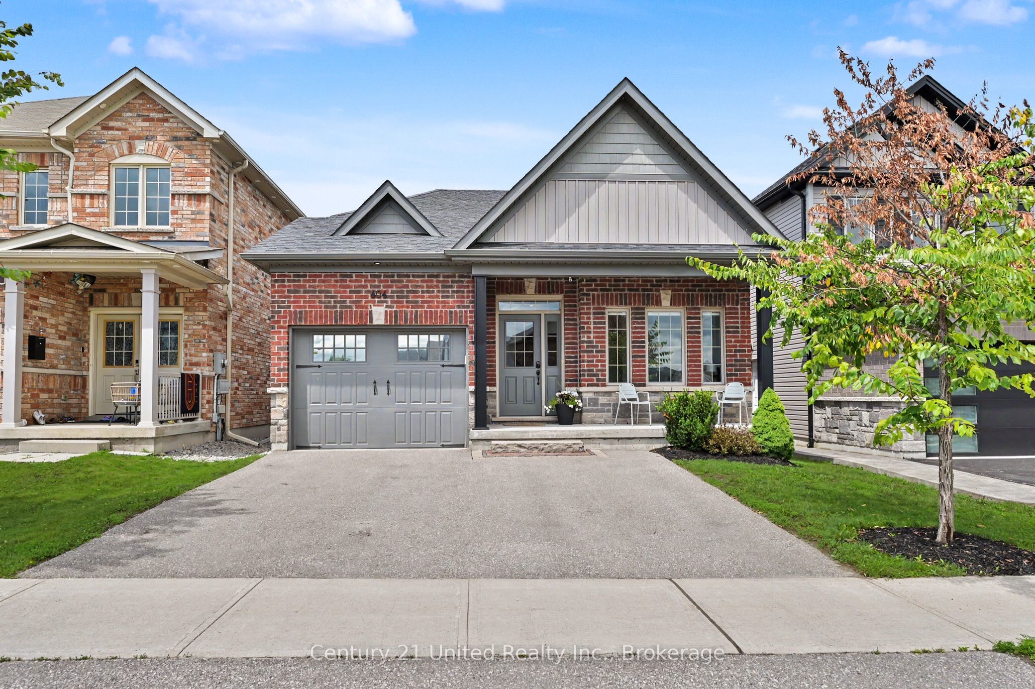 606 Settlers Ridge, Peterborough, ON K9L 0G3 photo 2