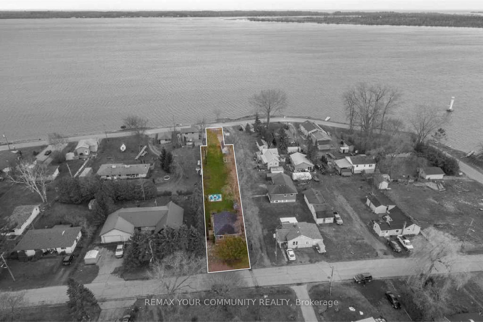 17 Price Street W, Brighton, ON K0K 1H0 photo 2