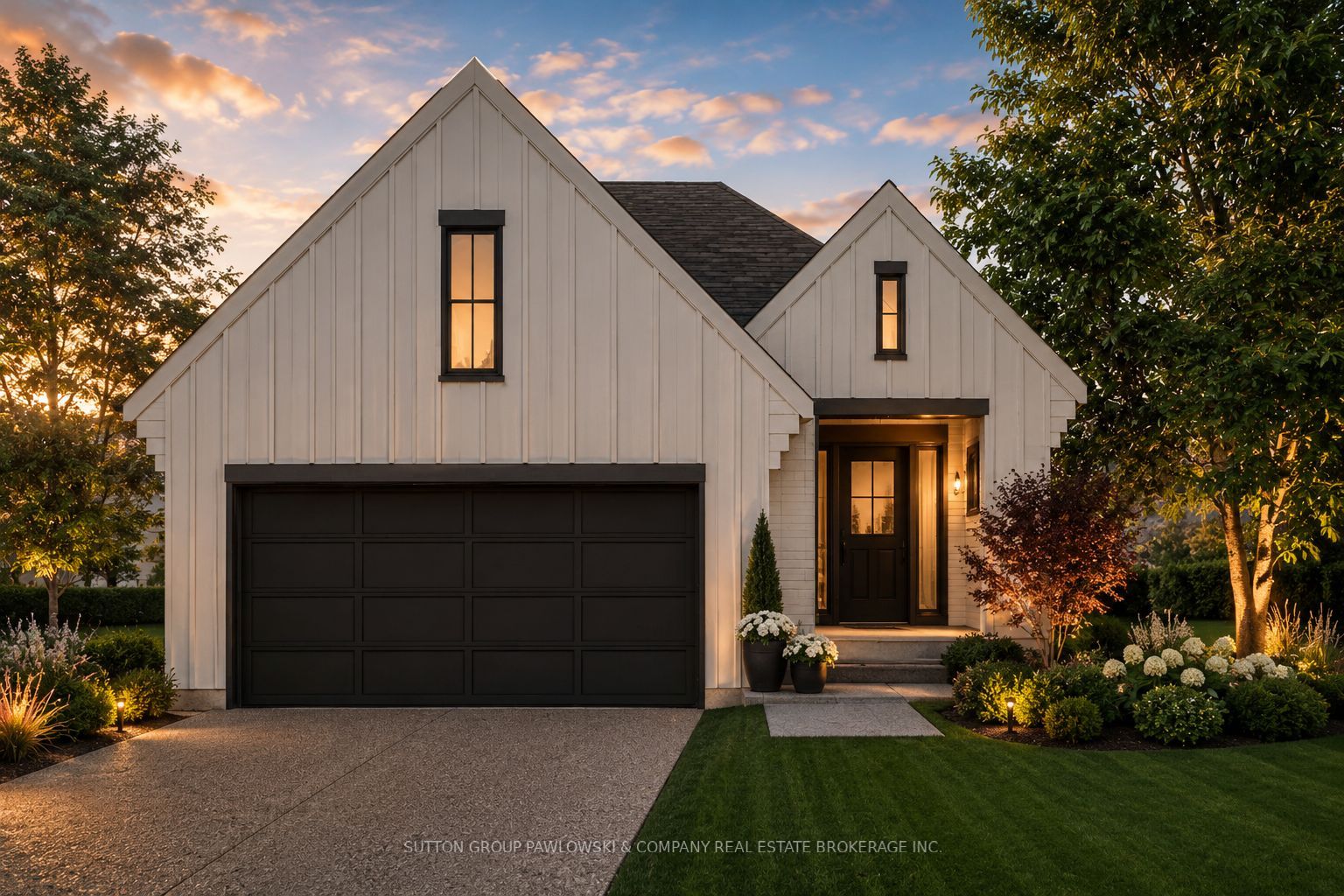 60 ALLISTER Drive Lot#100, Middlesex Centre, ON N0L 1R0